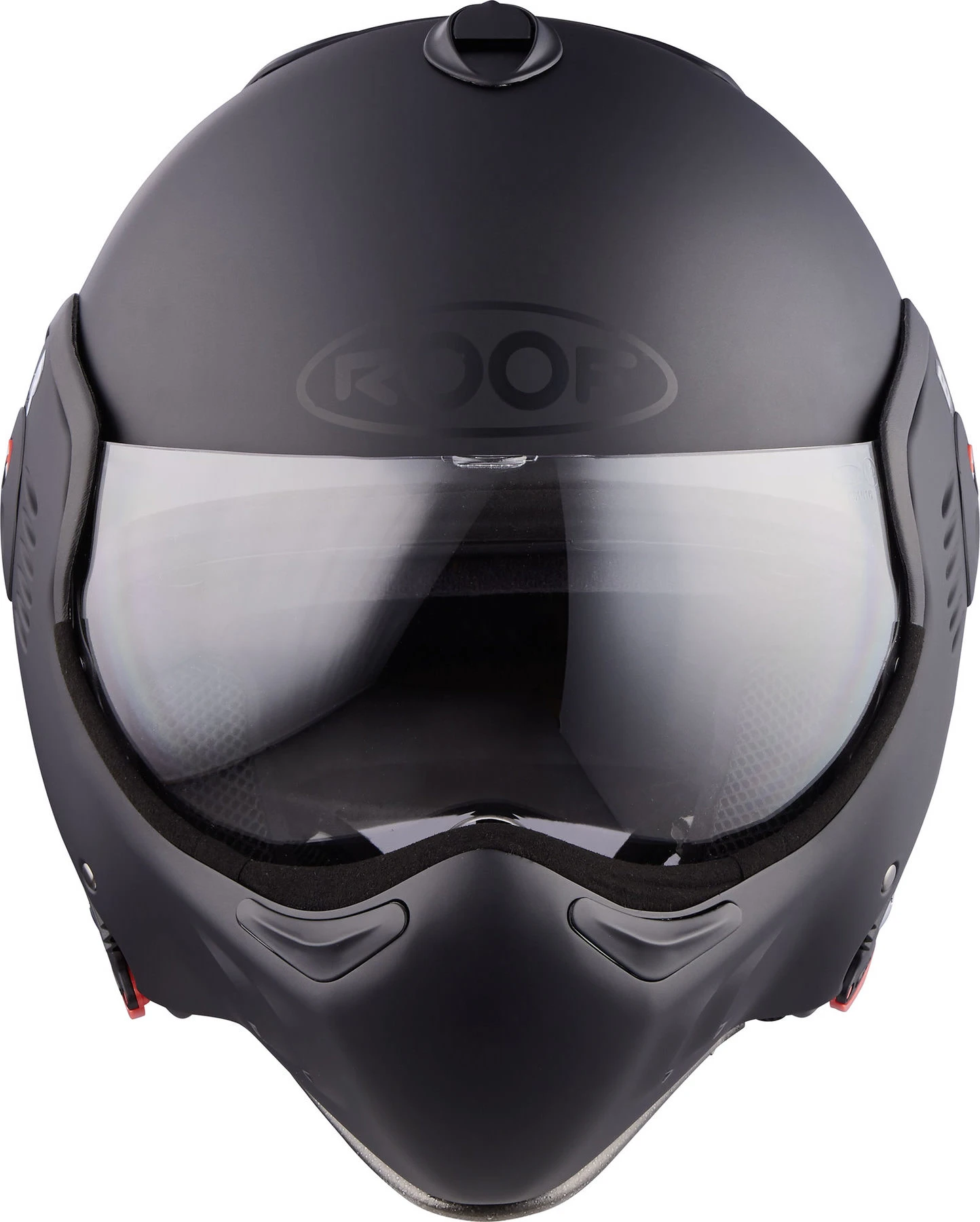 Roof Boxer V8 Flip-Up Helmet - Image 12