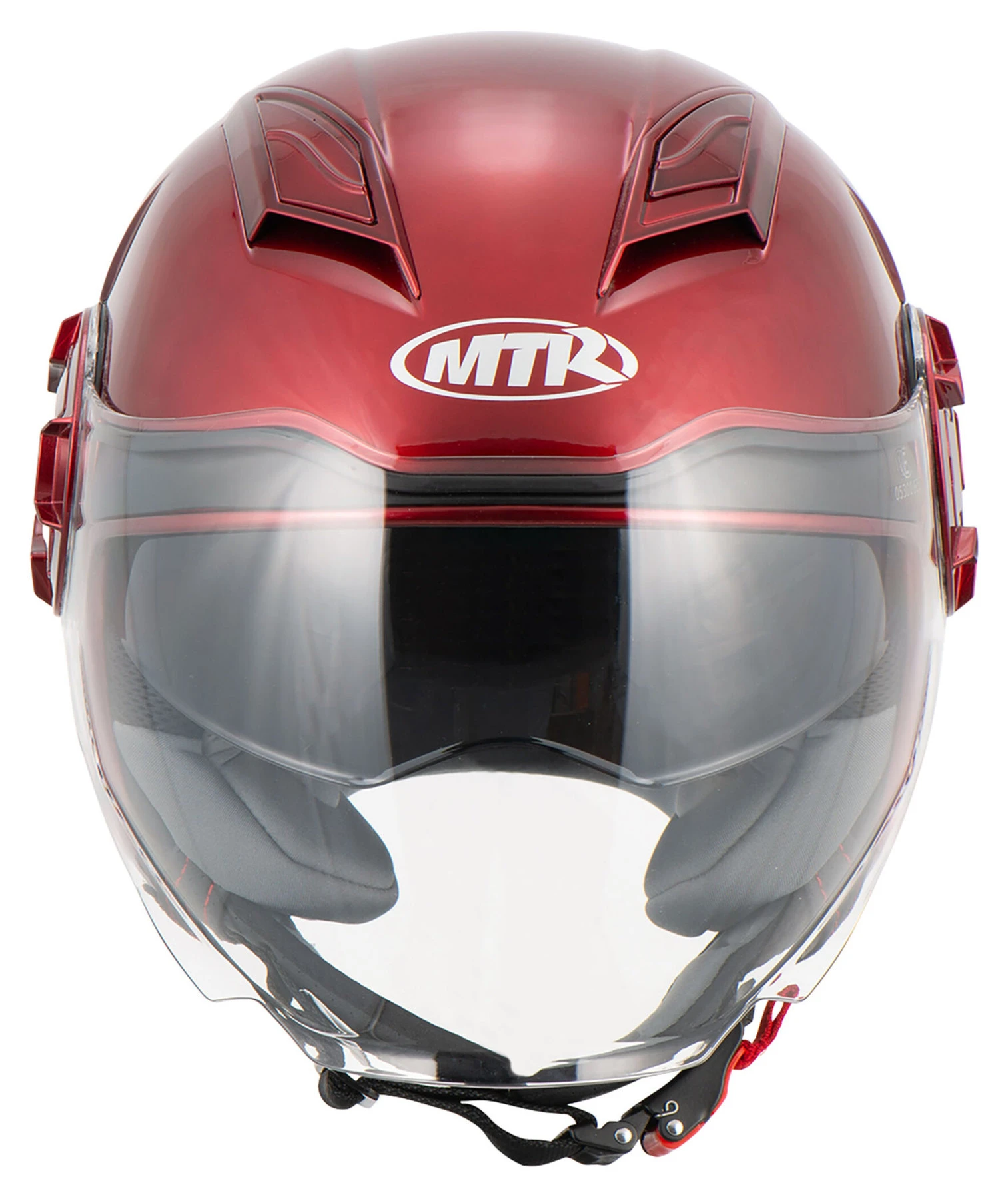 MTR Demi-Jet 5 Evo (ECE 22.06) - Image 6