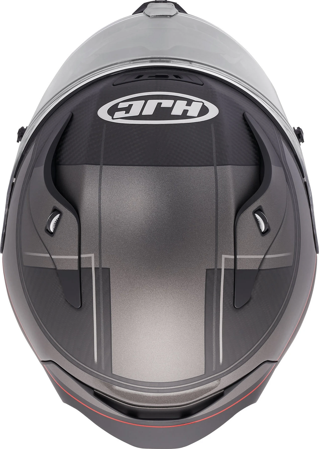 HJC RPHA 11 CARBON NAKRI - Image 7