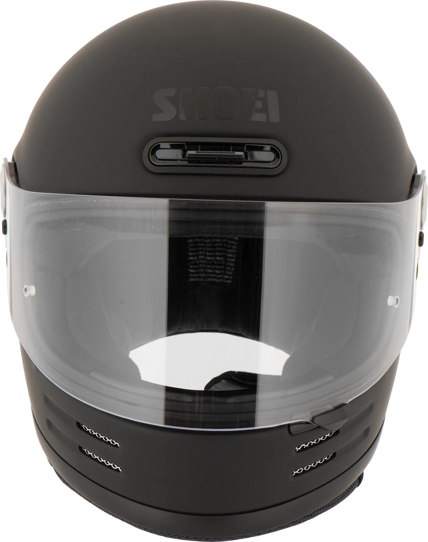 Shoei Glamster Full-Face Helmet - Image 7