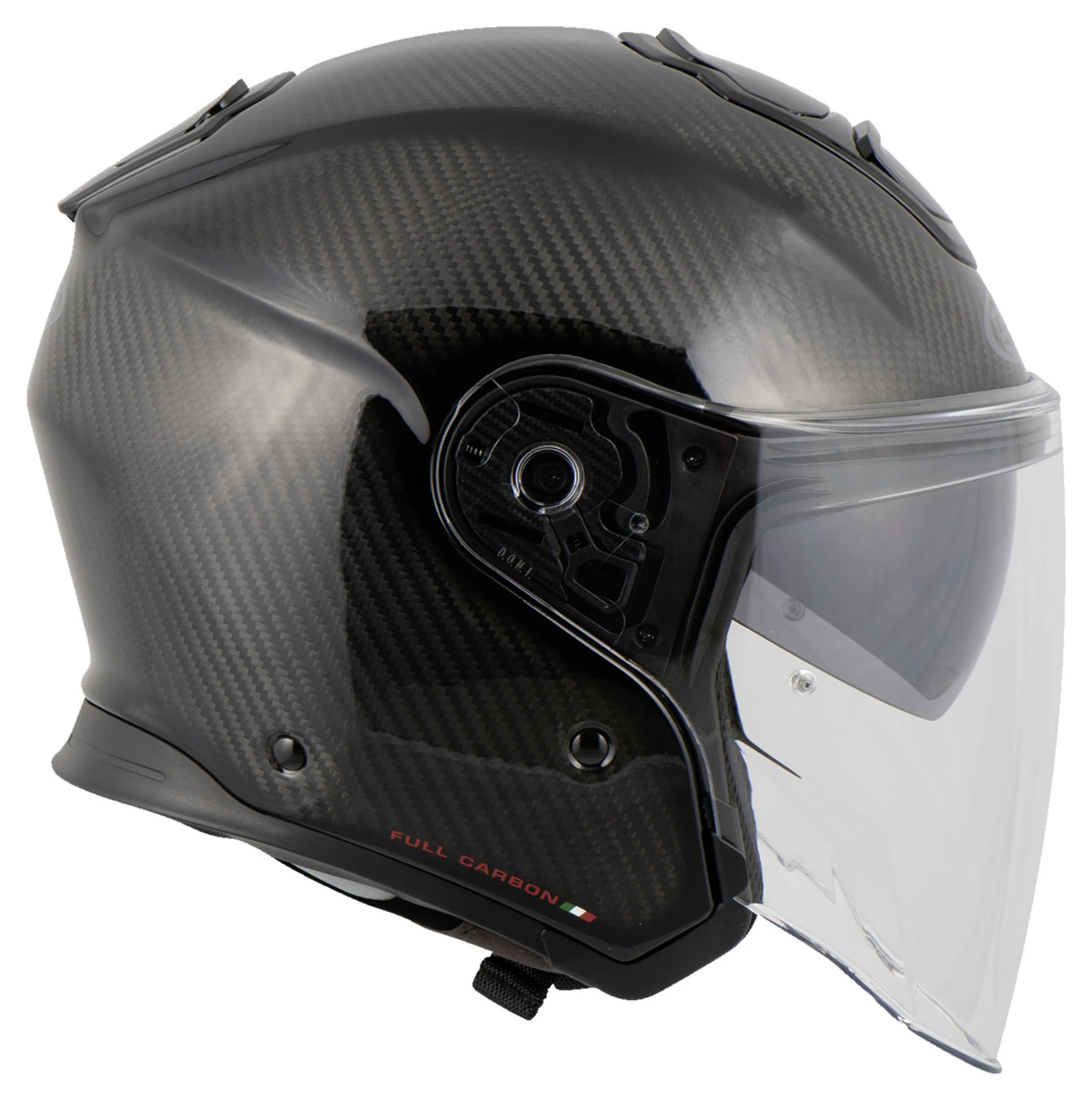 Caberg Flyon Carbon, Jet Helmet - Image 7