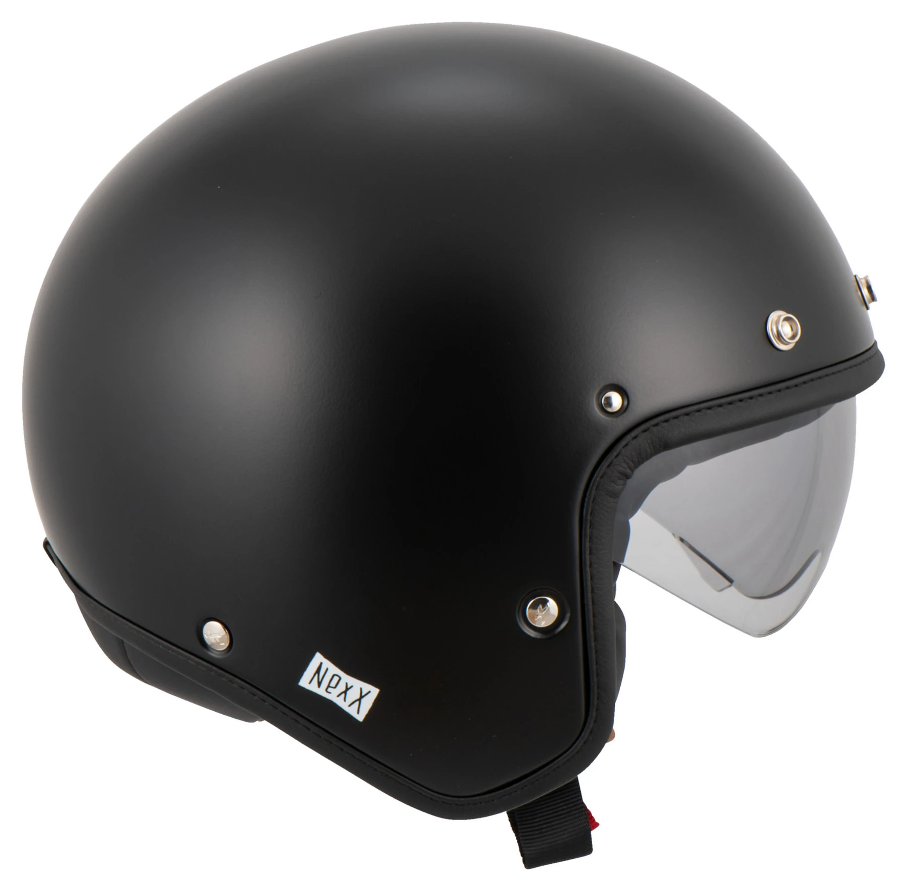 Nexx X.G20 Purist SV Jet Helmet - Image 4