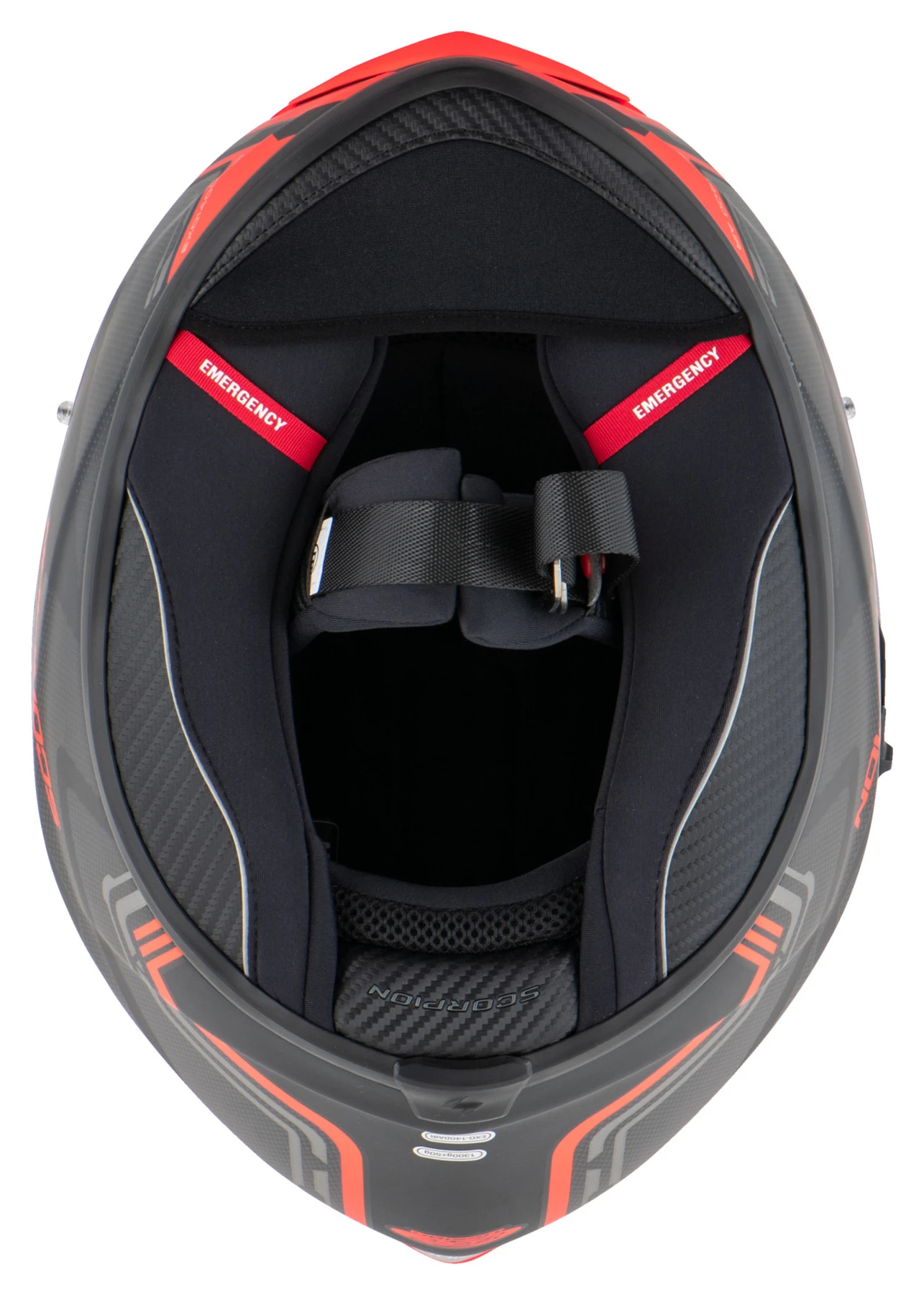 Scorpion Exo-1400 Air Corsa - Image 6