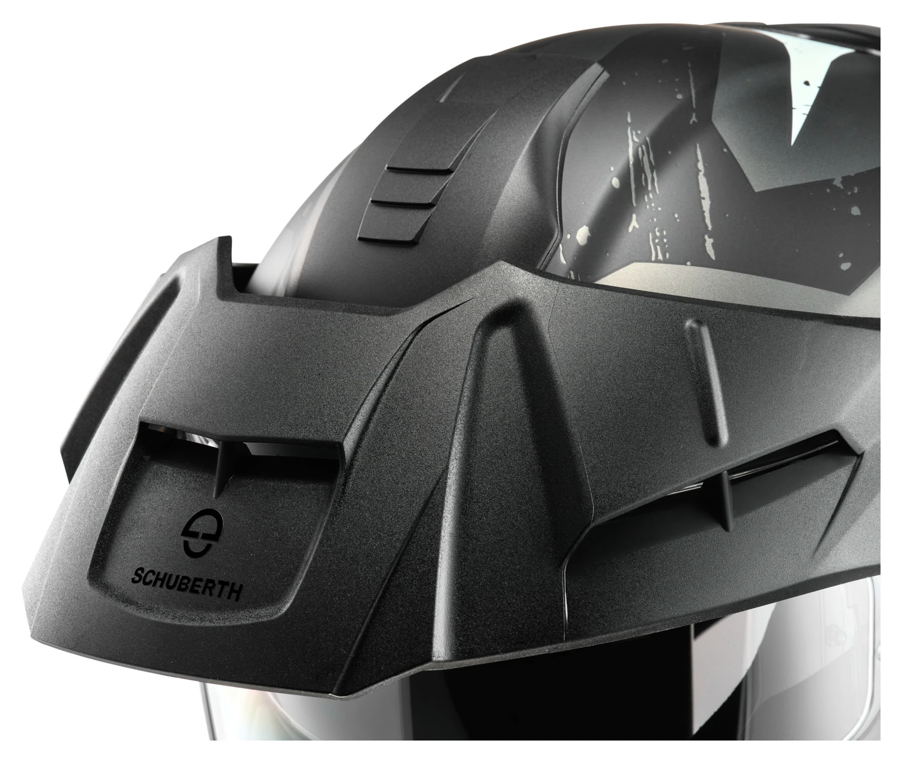 Schuberth E2 Explorer Anthracite - Image 4