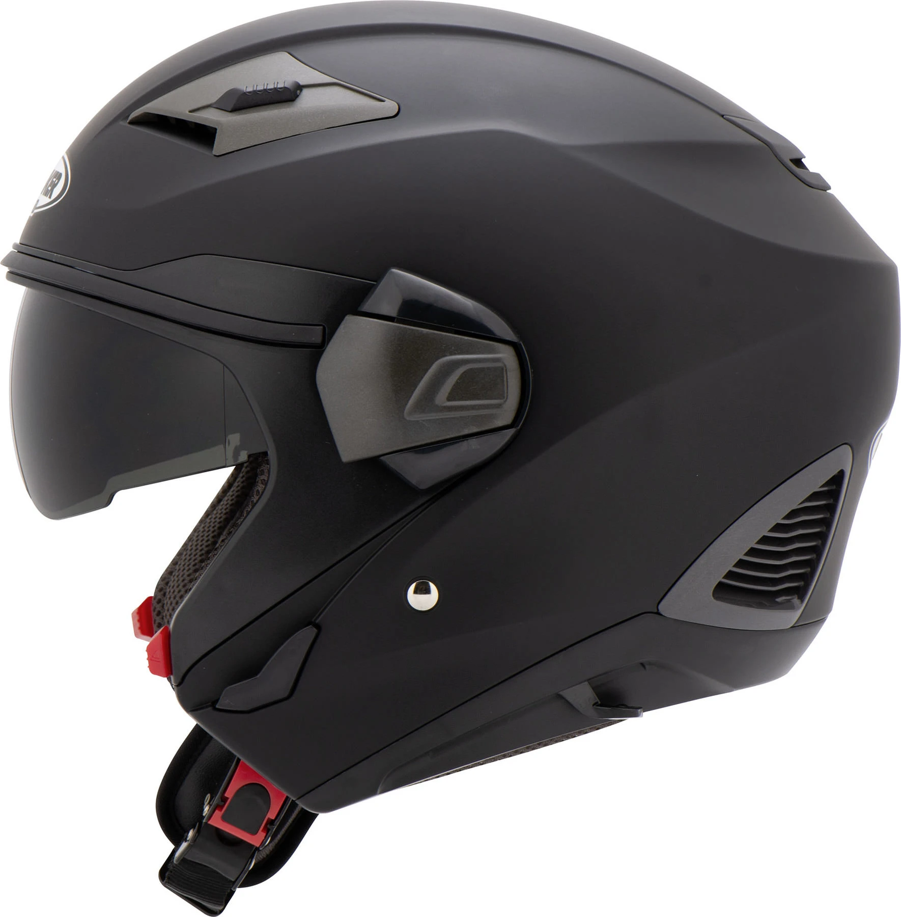 Probiker Multi-Jet Jet Helmet - Image 7