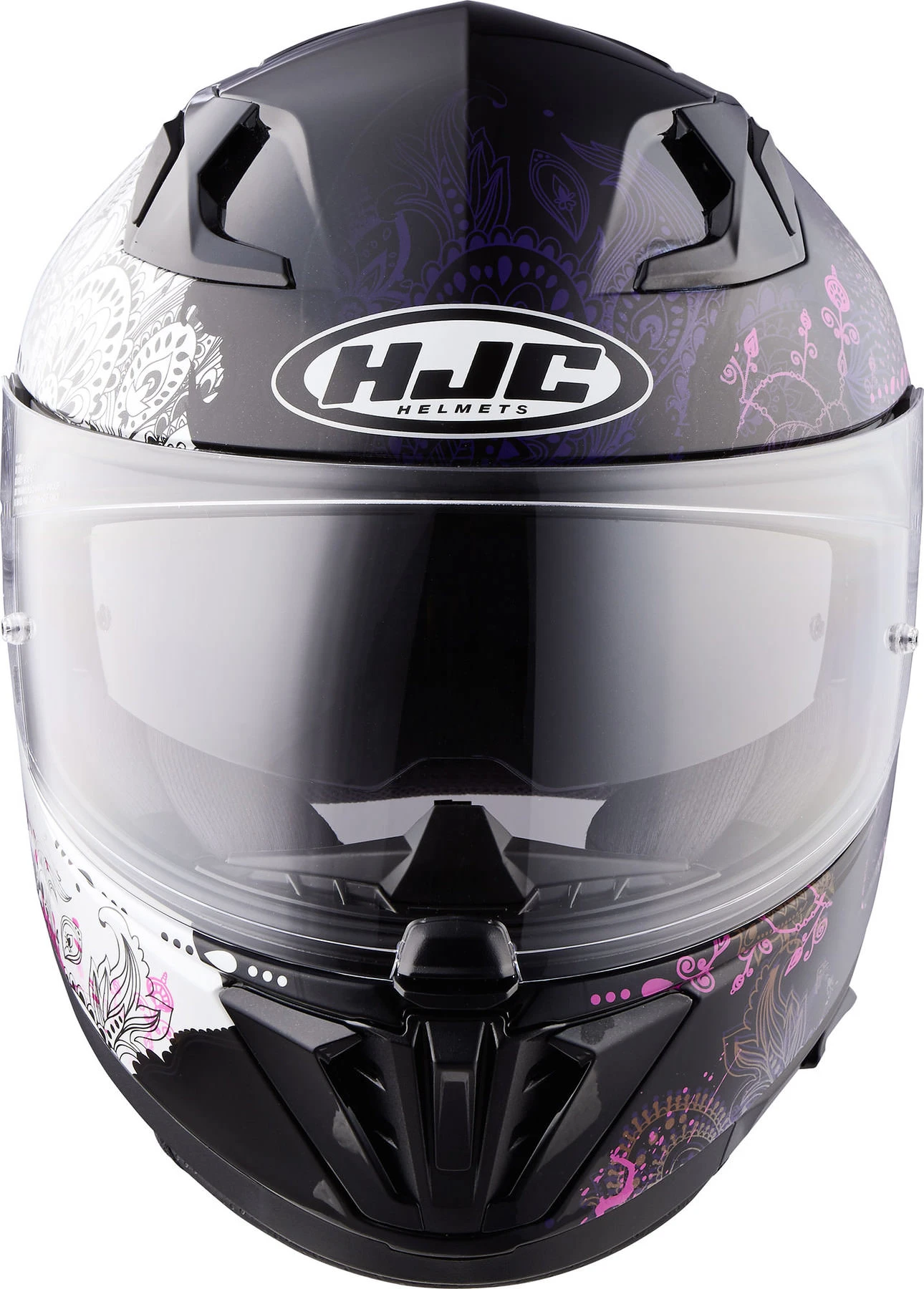 HJC I70 Varok Full-Face Helmet - Image 6