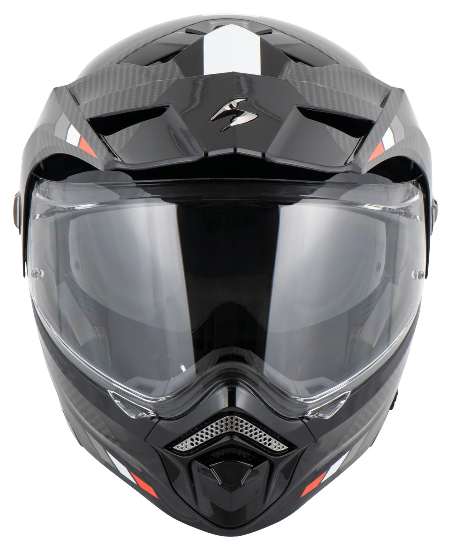 Scorpion ADX-2 Camino Enduro Helmet - Image 5