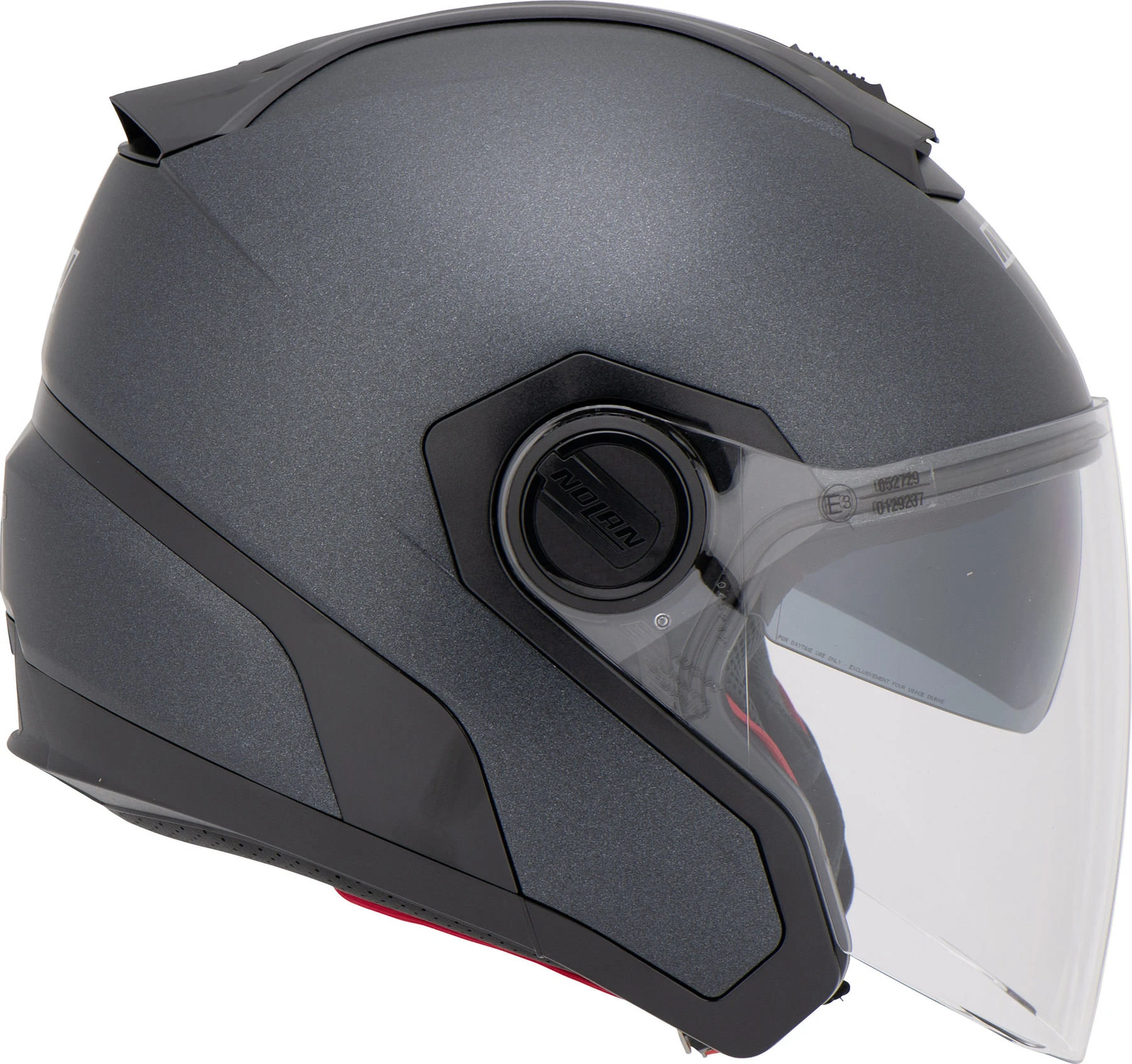 Nolan N40.5 Special N-com Jet Helmet - Image 4
