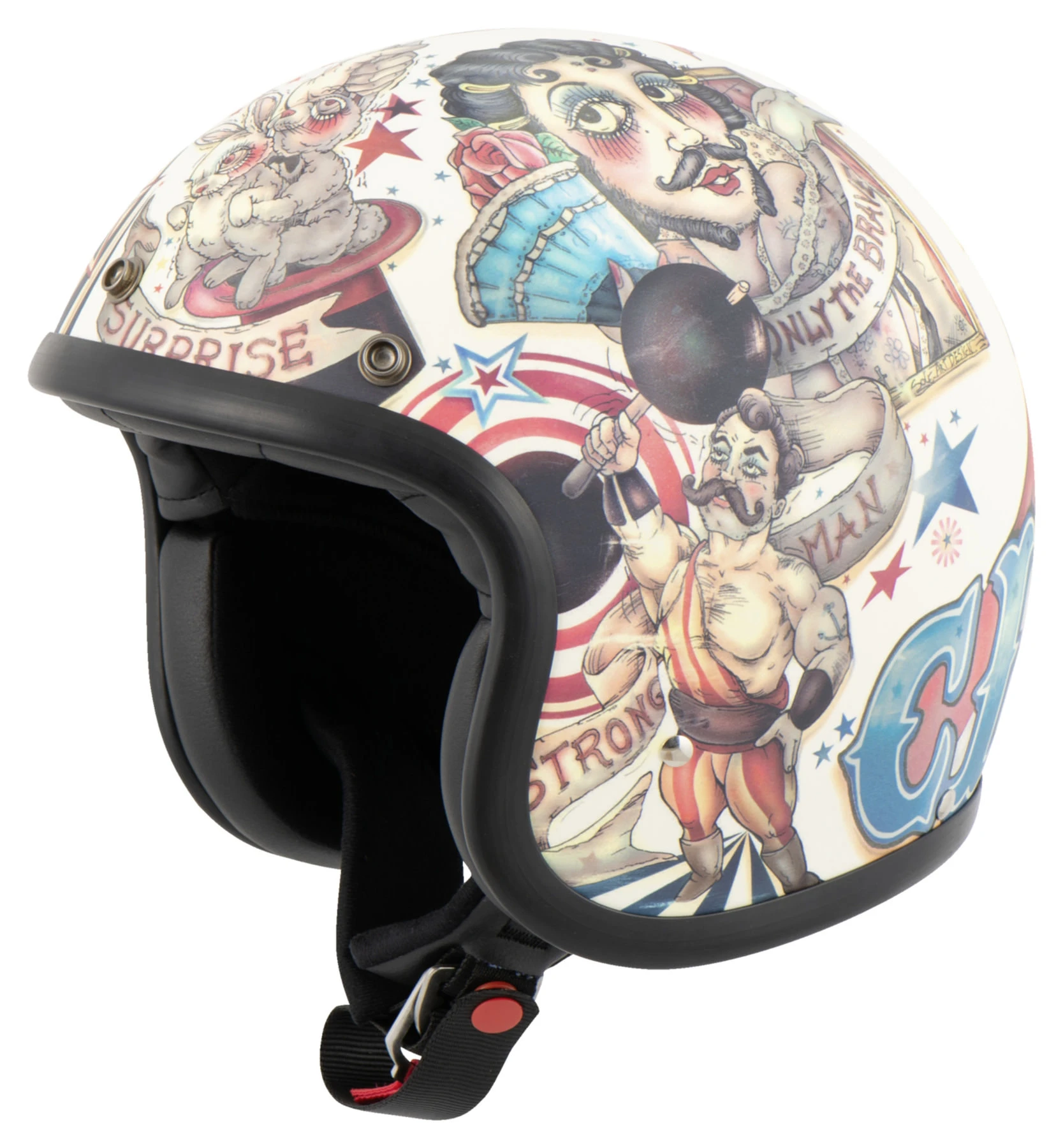 DMD Vintage Circus - Image 6