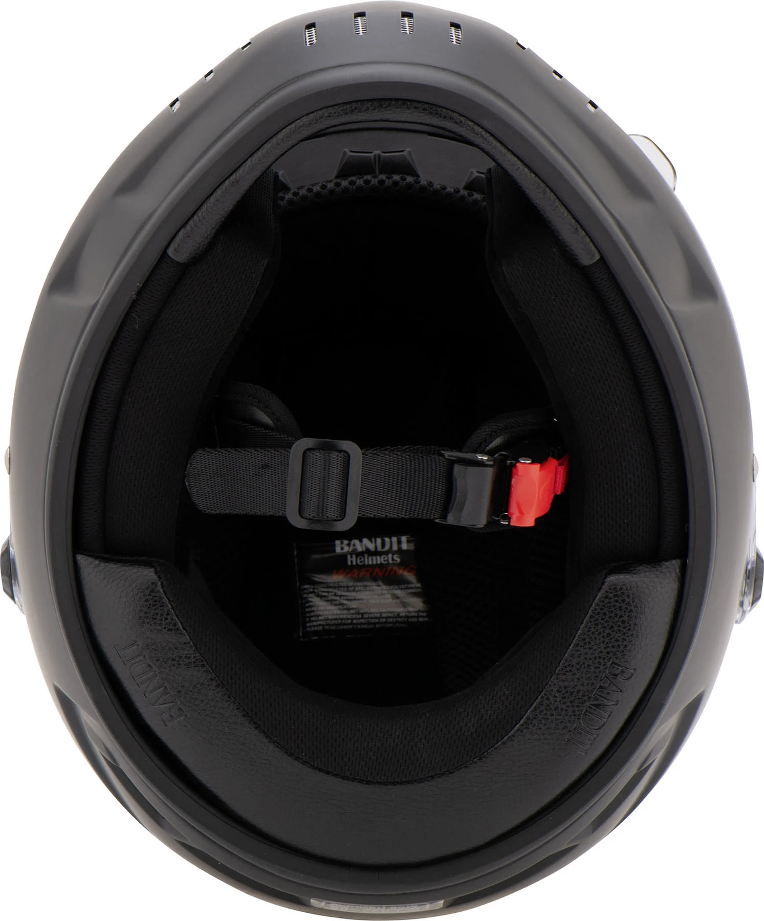 Bandit-Helmets Bandit EXX II Full-Face Helmet - Image 4