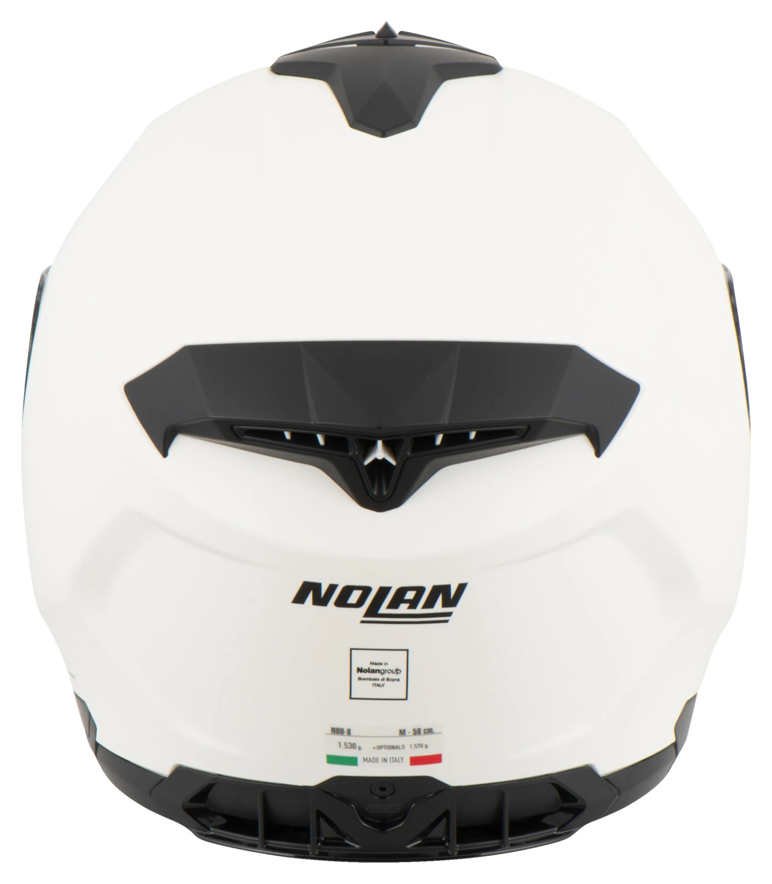 Nolan N80-8 Classic - Image 3