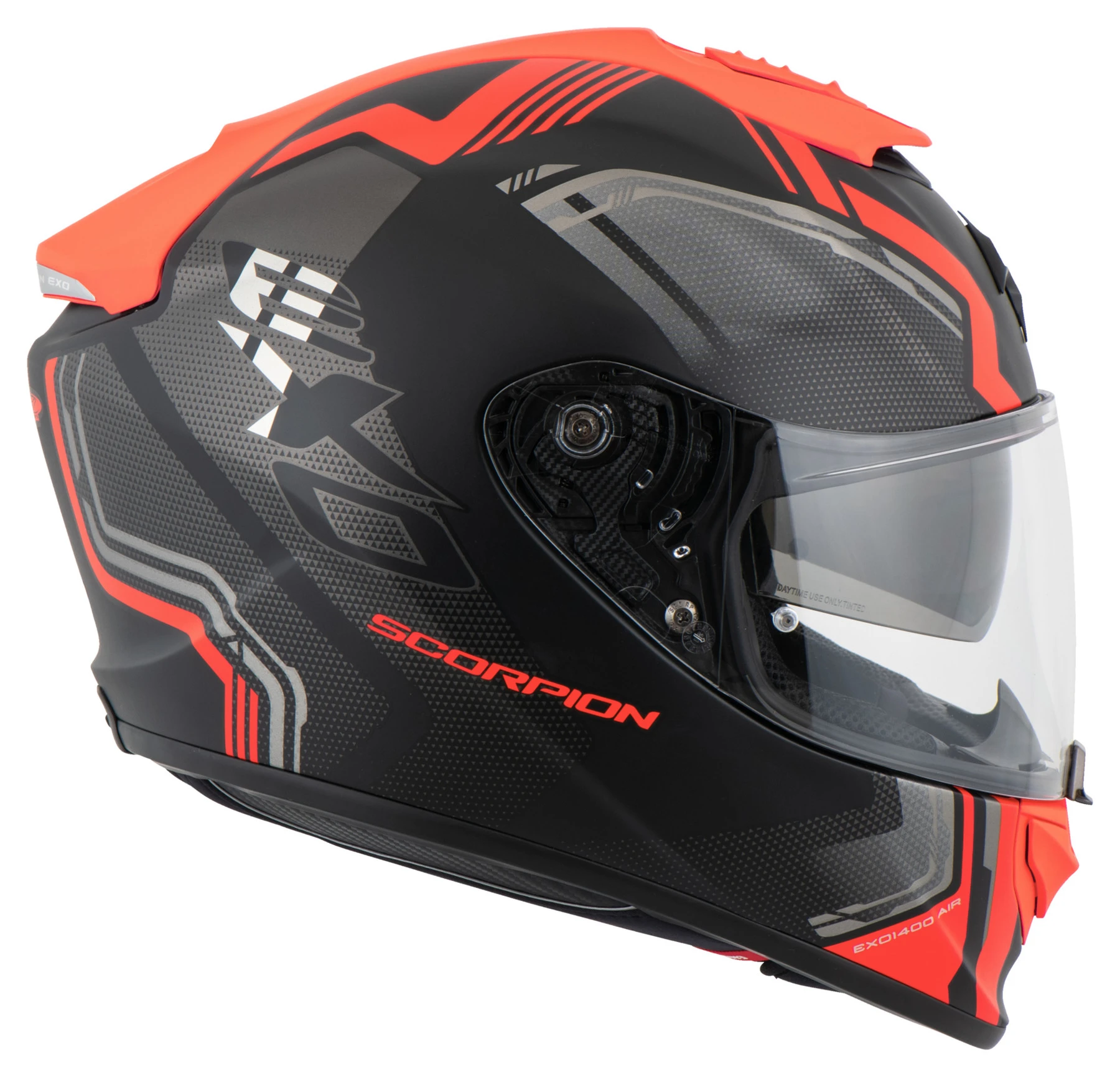 Scorpion Exo-1400 Air Corsa - Image 3