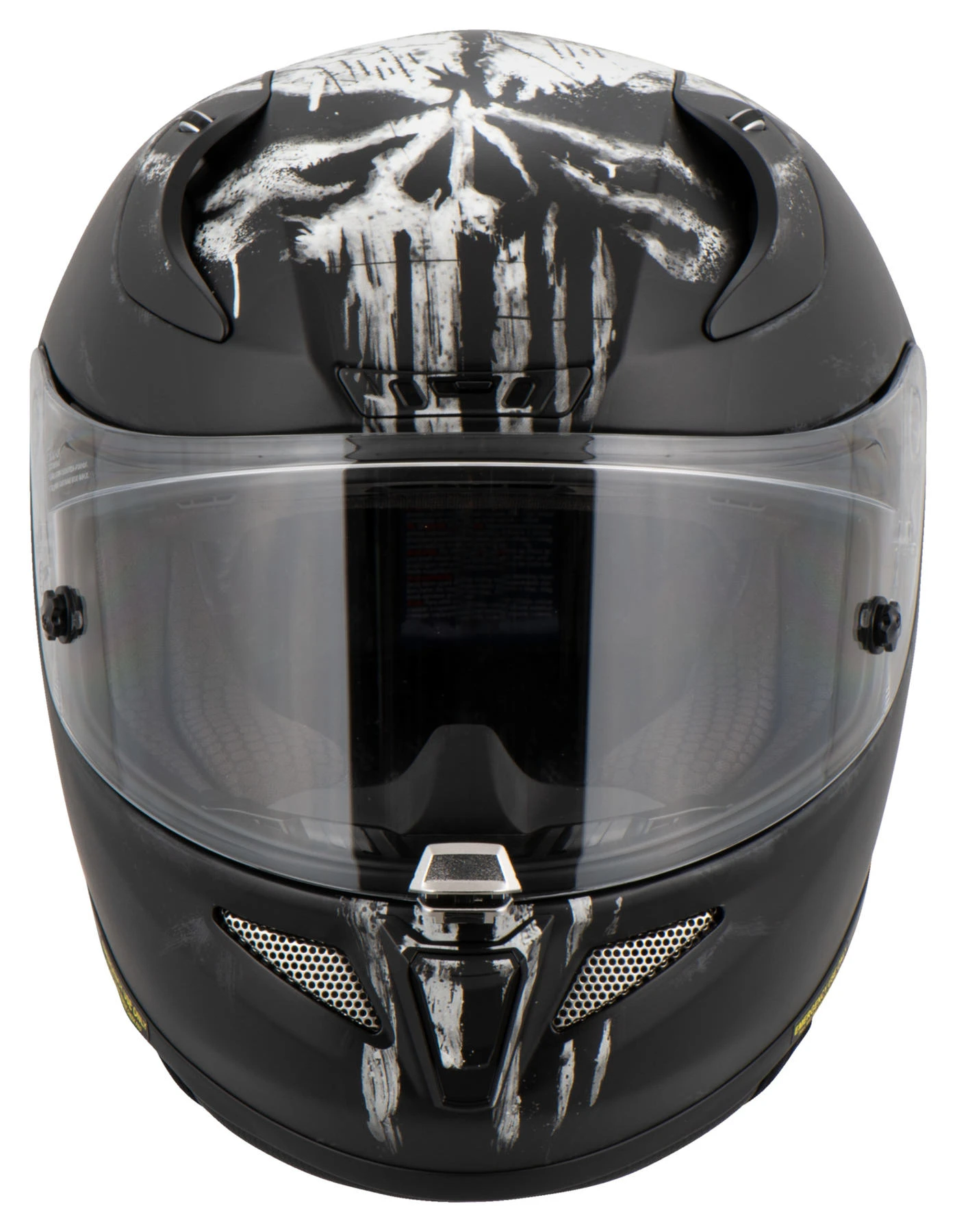 HJC RPHA 11 Punisher - Image 6