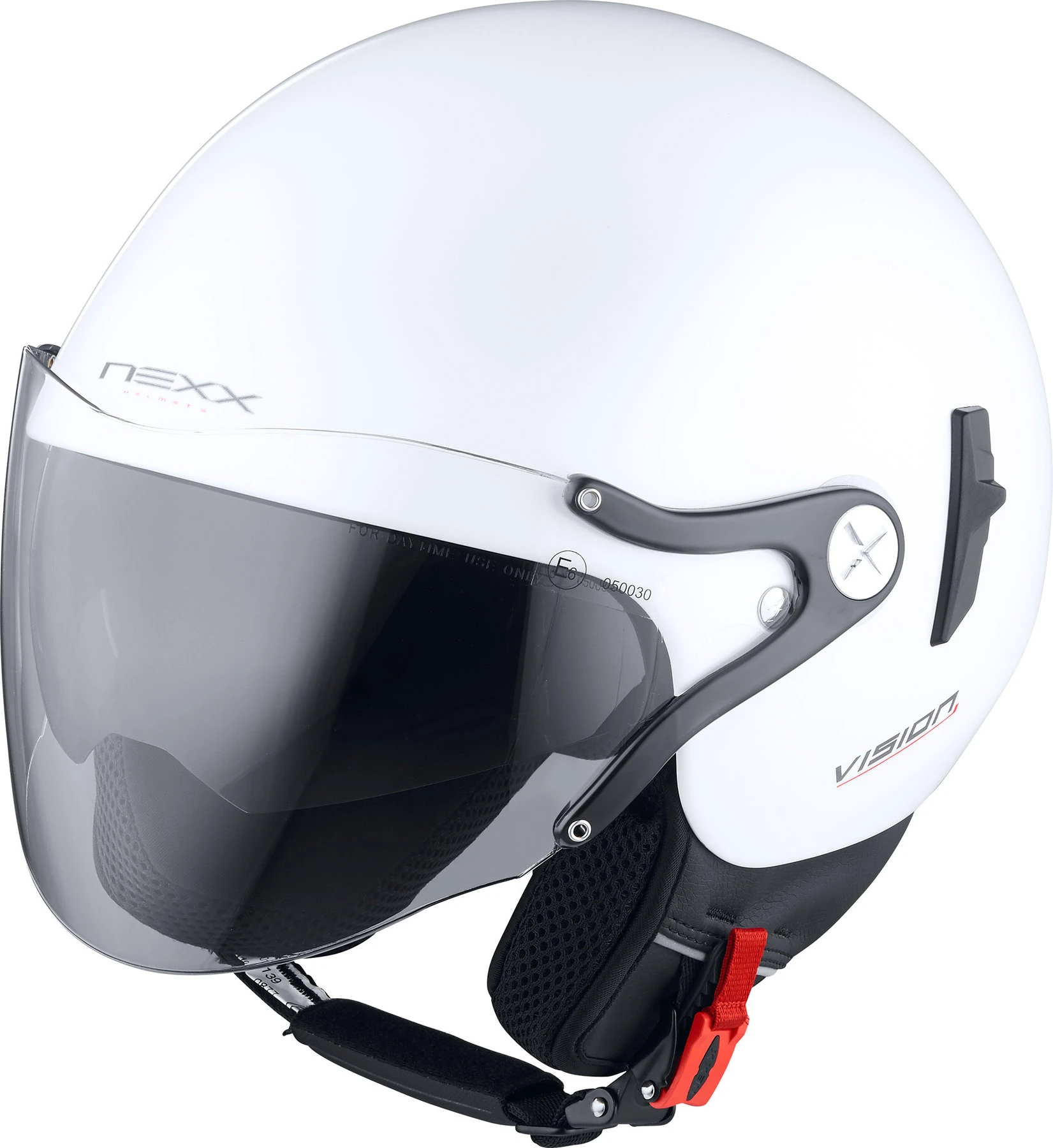 Nexx SX.60 Vision Flex 2 Jet Helmet - Image 7