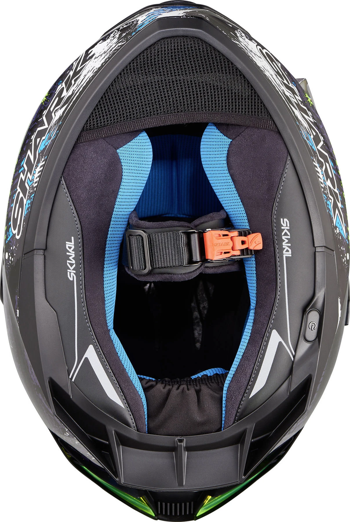 SHARK SKWAL 2 SIZE XS - Image 4