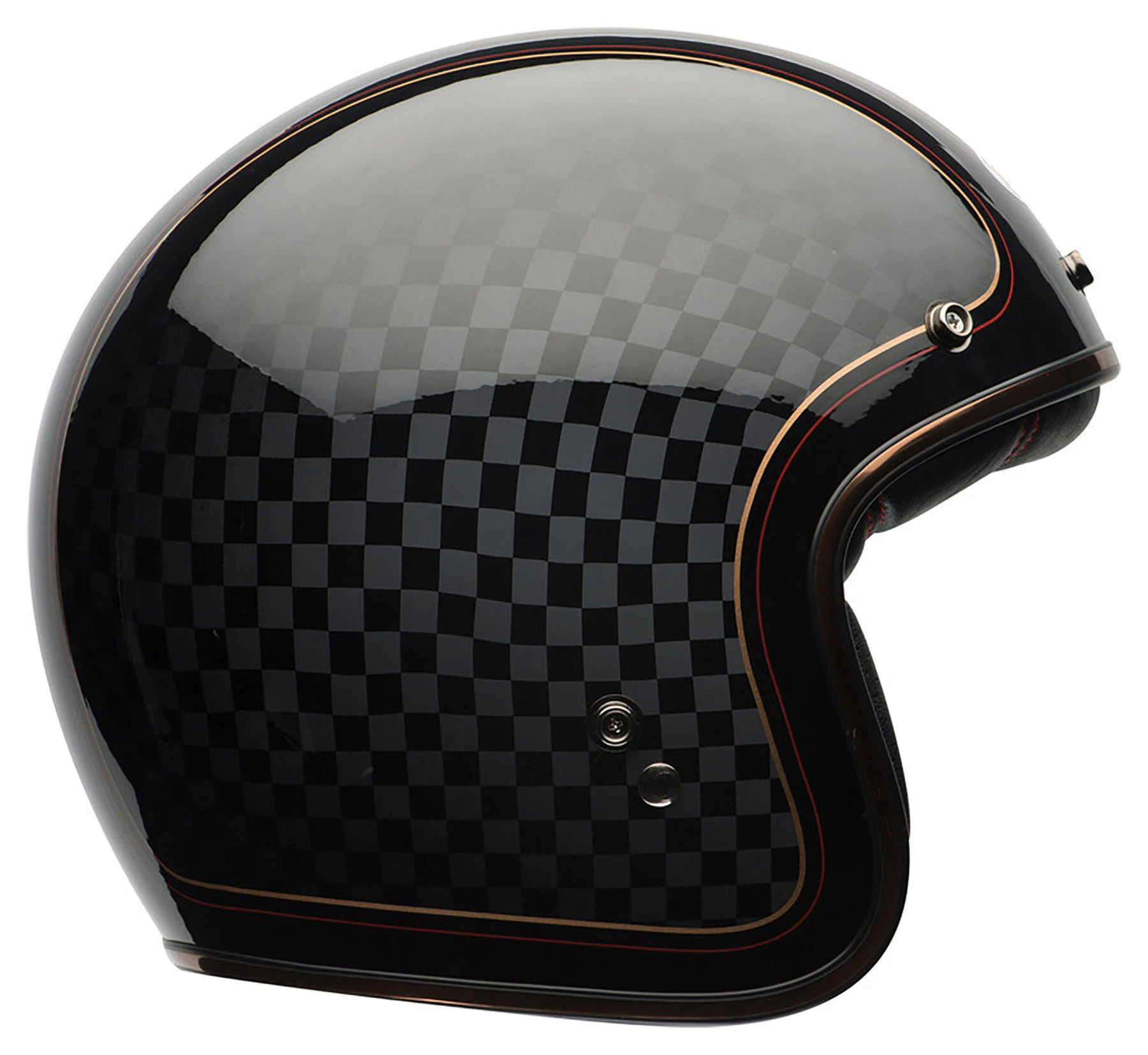 BELL CUSTOM 500 RSD Gloss Check It - Image 2