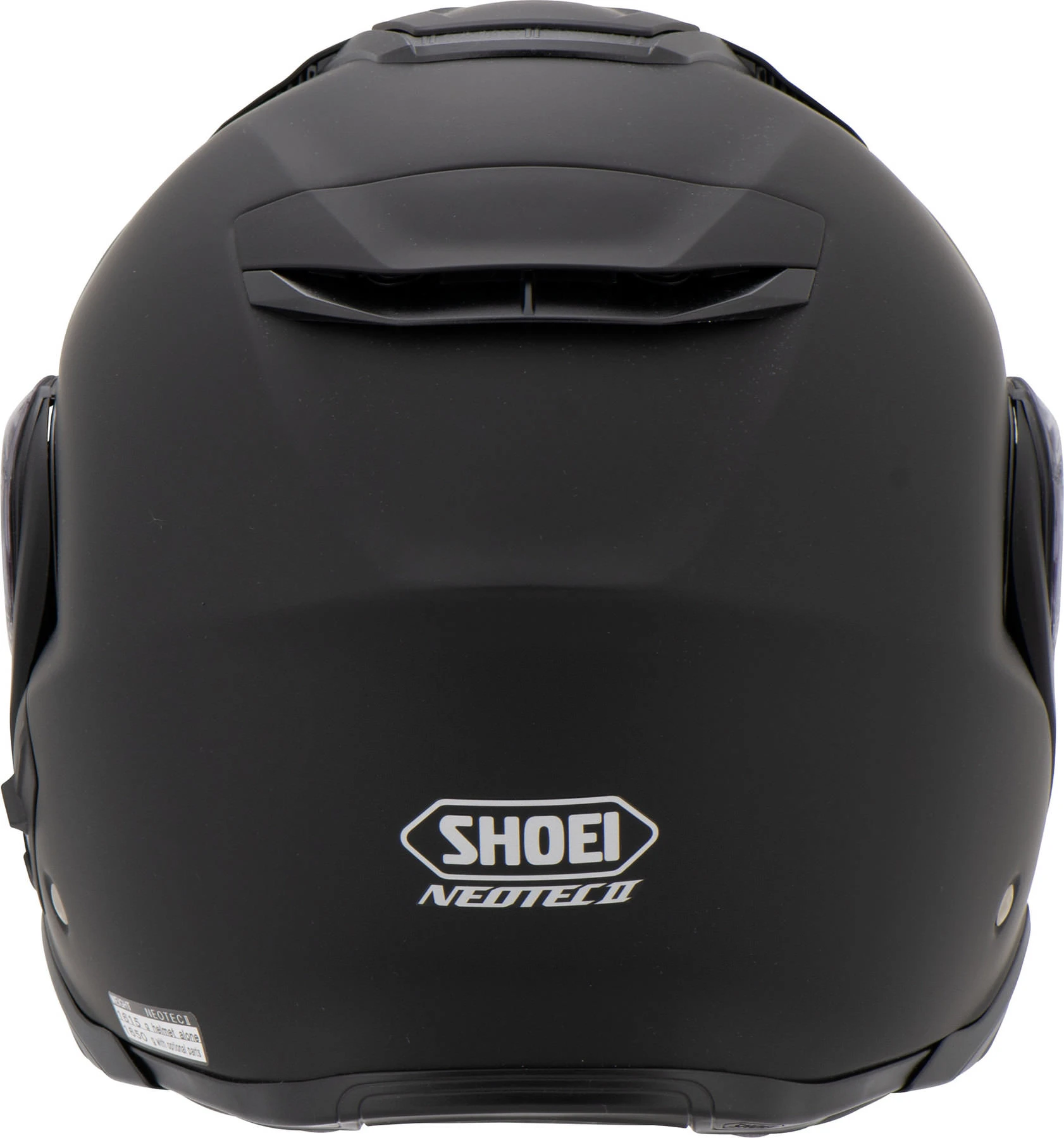 Shoei Neotec II Flip-Up Helmet - Image 5