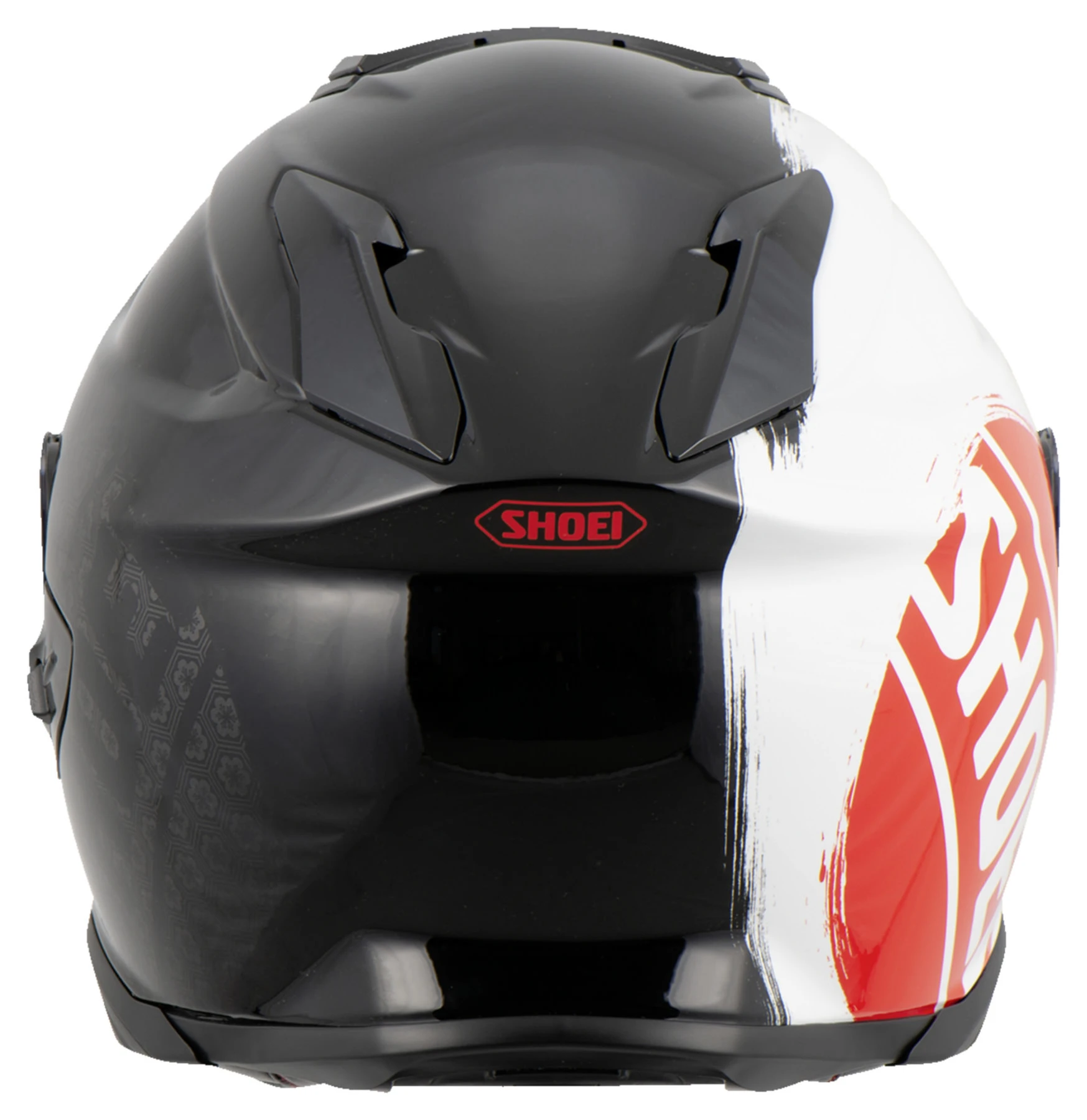 Shoei GT-Air II Emblem TC-1 - Image 7