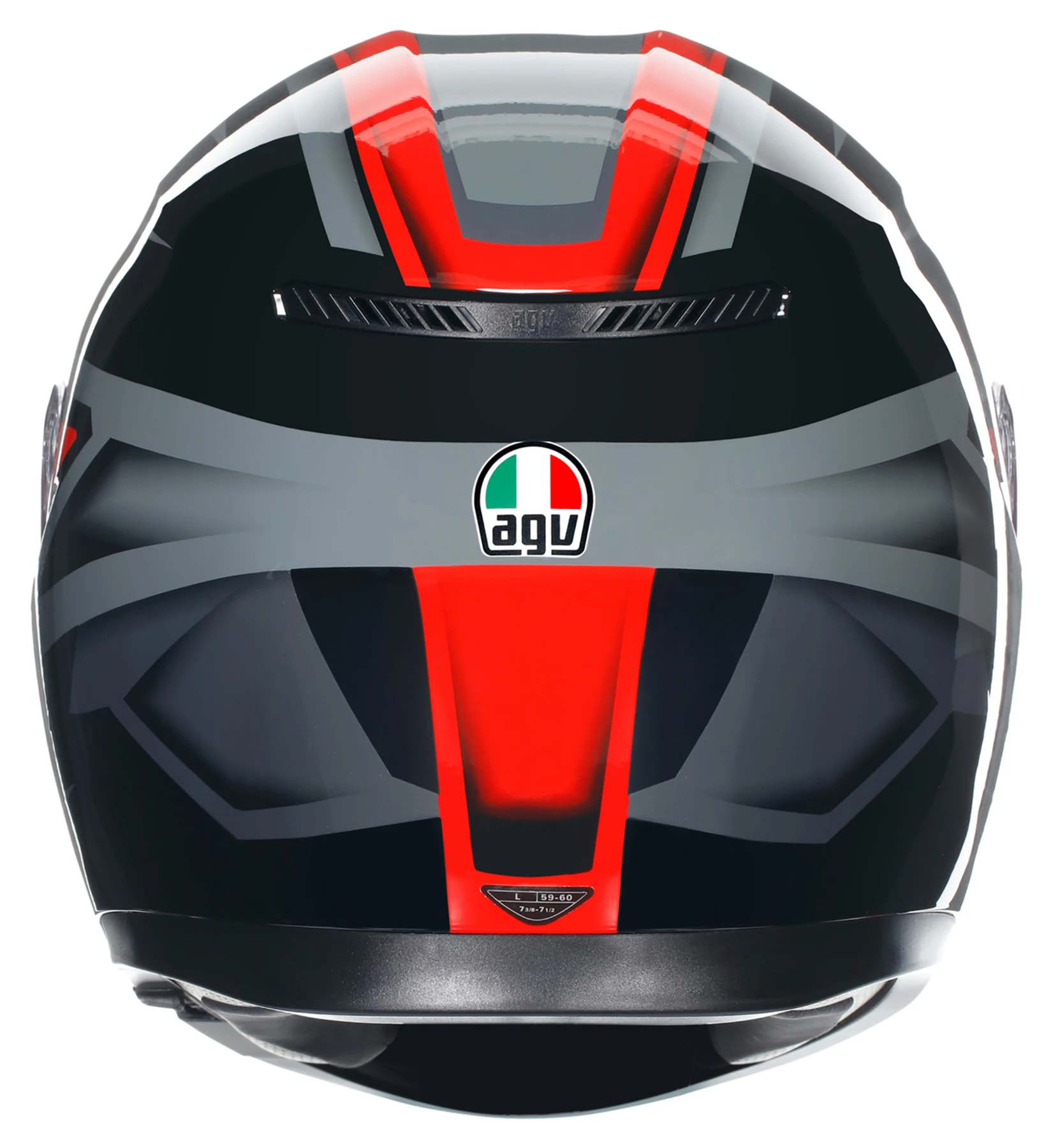 AGV K3 2.6 Compound - Image 5