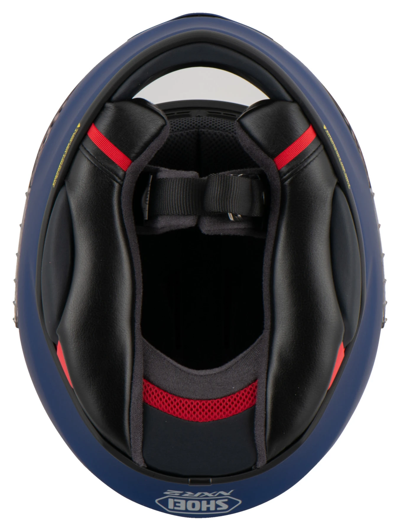 Shoei NXR 2 - Image 3