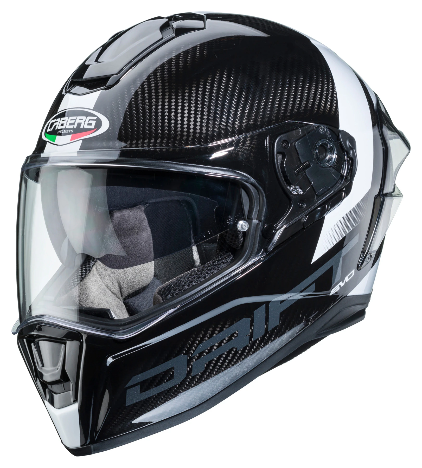 Caberg Drift Evo Carbon - Image 3