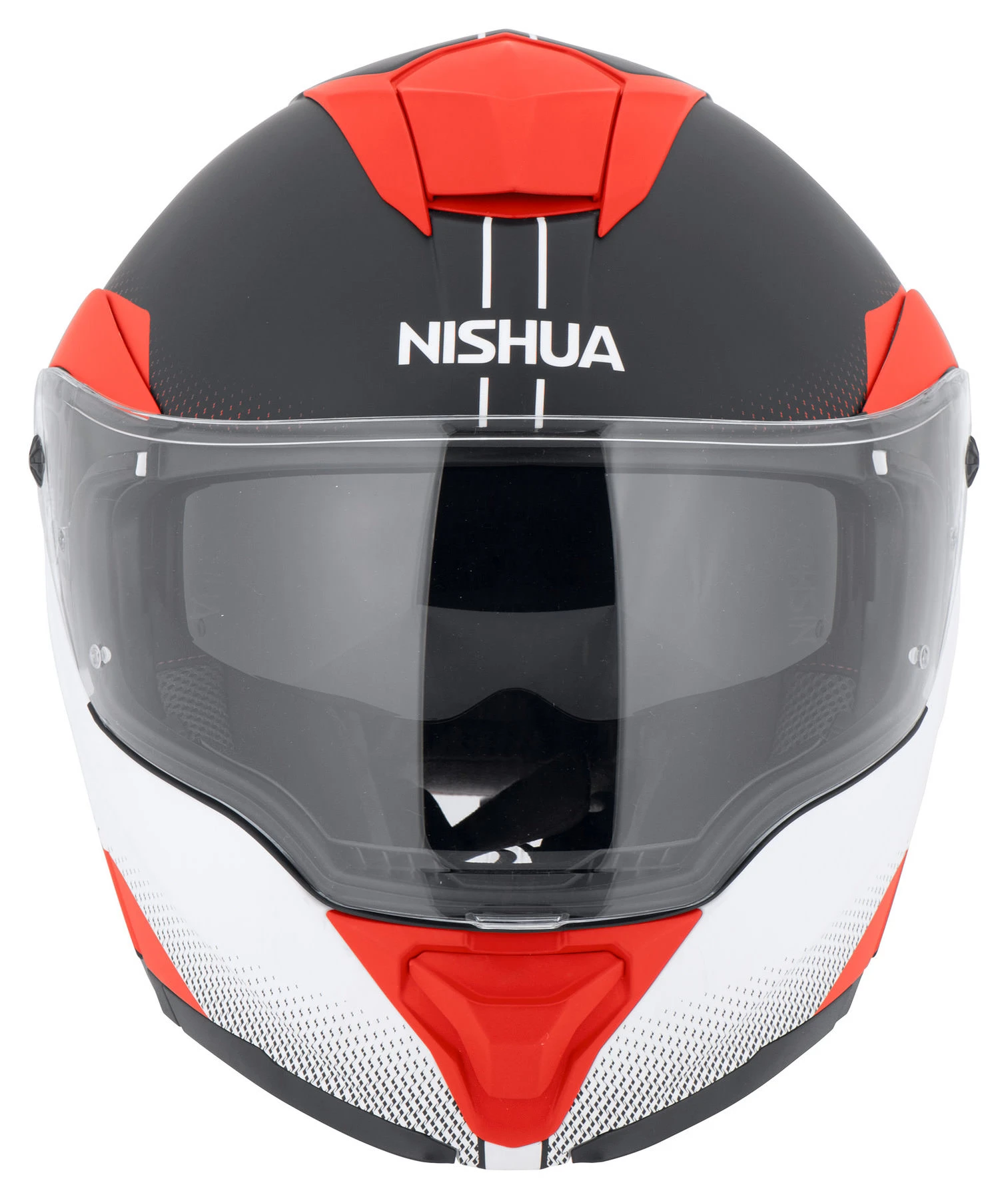 Nishua NFX-3 Flipup Helmet - Image 8