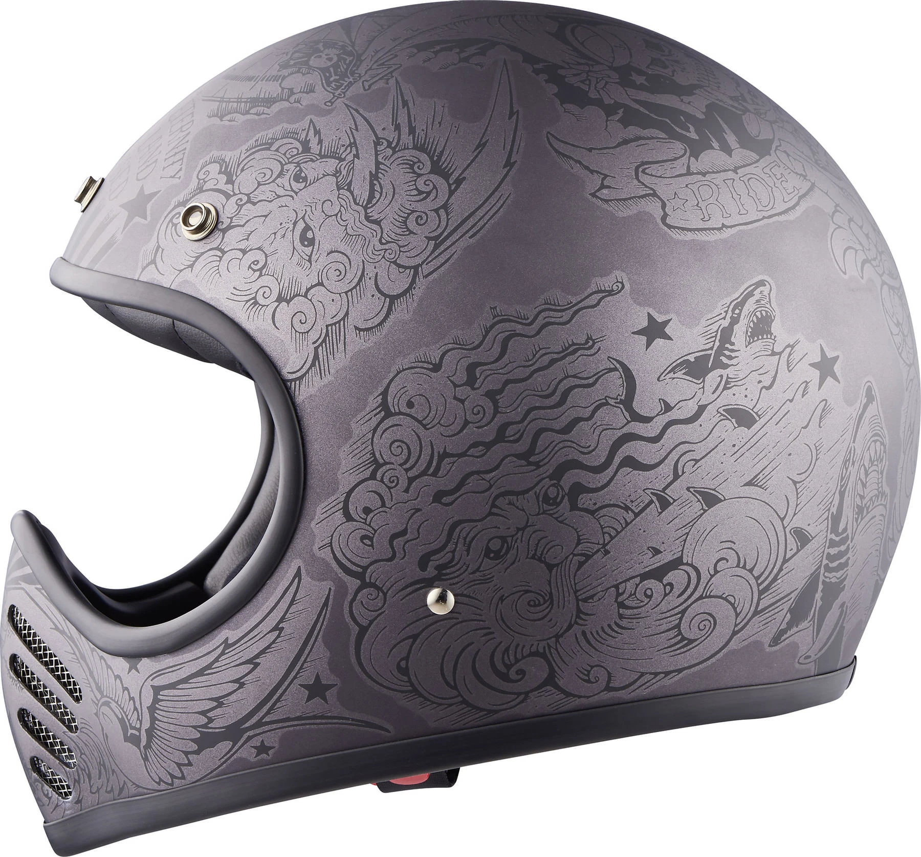 DMD SEVENTYFIVE SAILOR