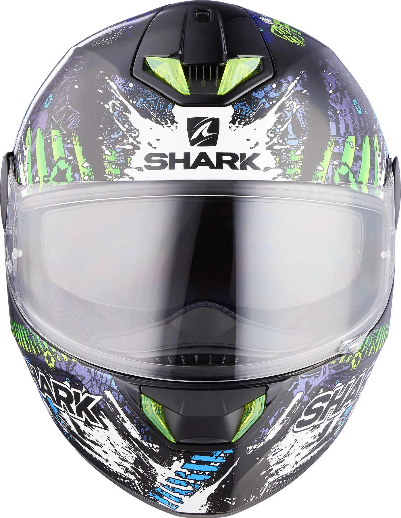 SHARK SKWAL 2 SIZE XS - Image 2
