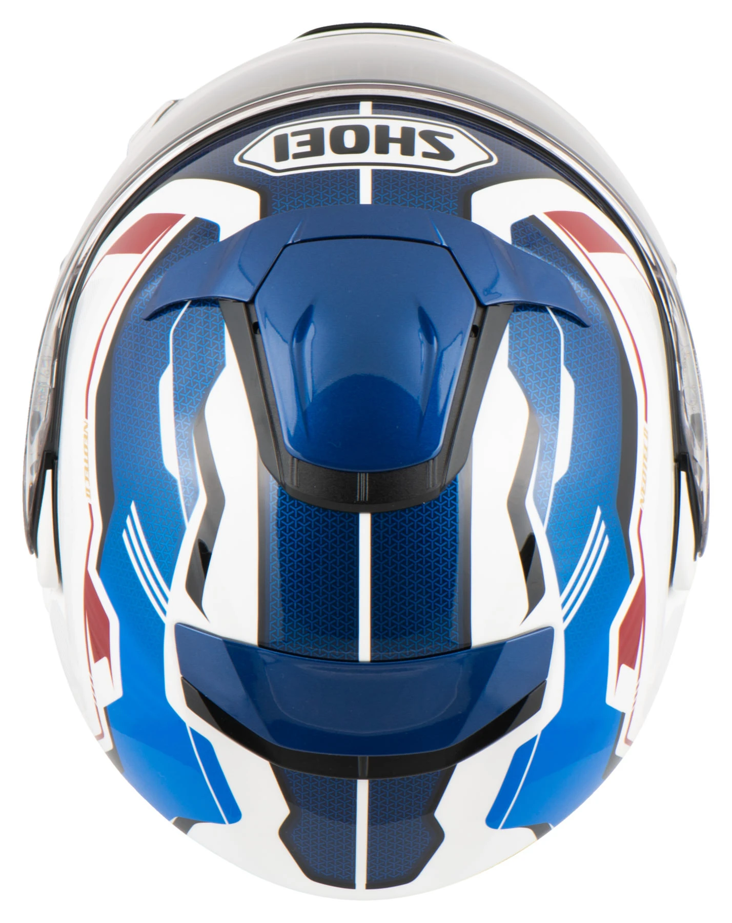 Shoei Neotec II Respect TC-10 - Image 6