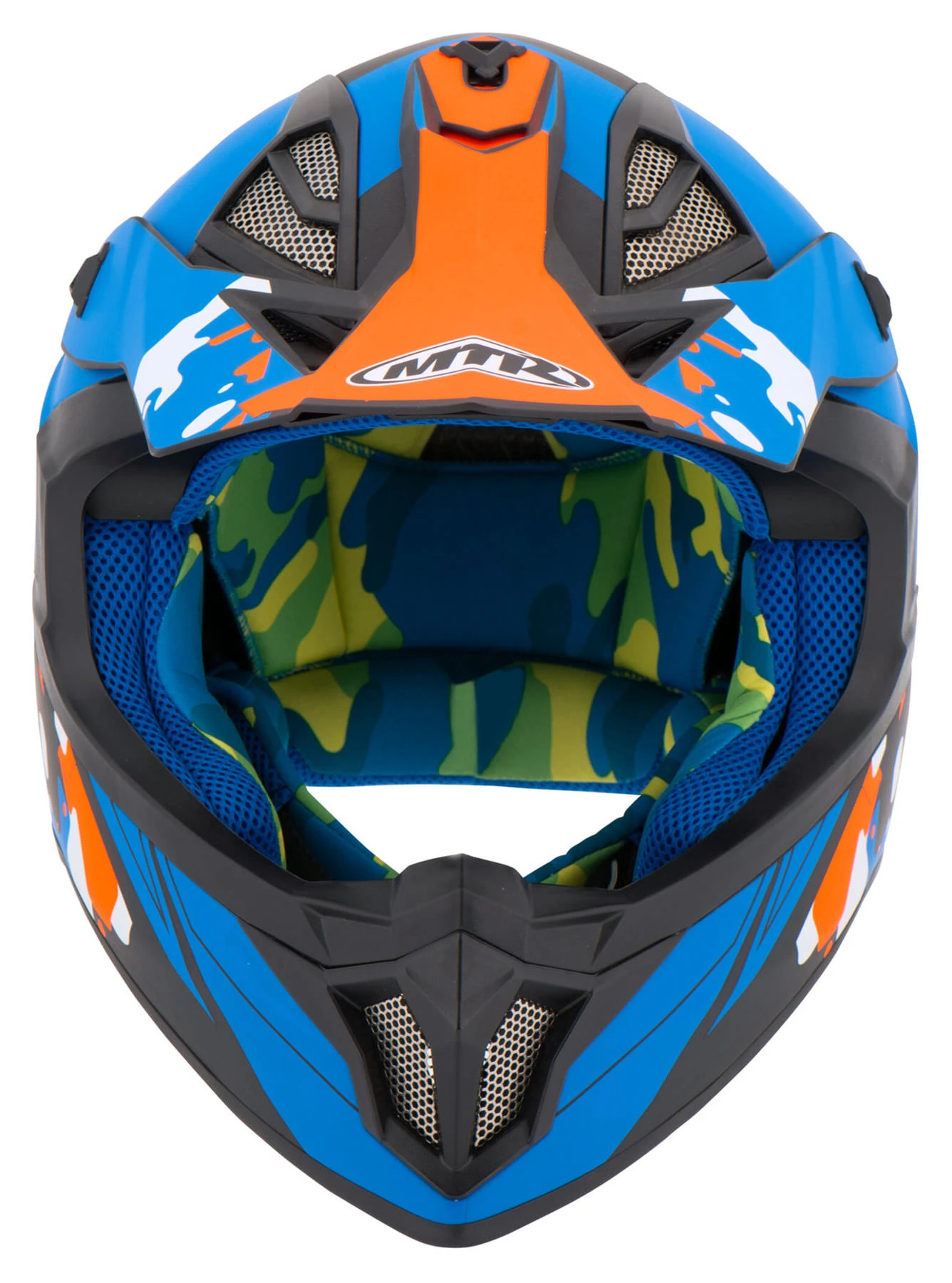 MTR X7B SIZE XXL - Image 7