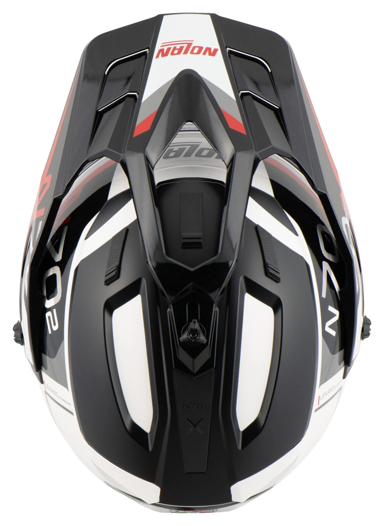 NOLAN N70-2 X SIZE 3XL - Image 3