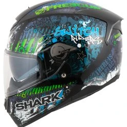 Shark Skwal Switch Riders 2