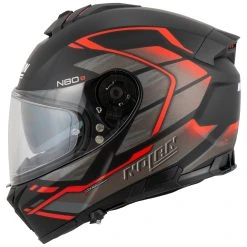 Nolan N80-8 Thunderbolt