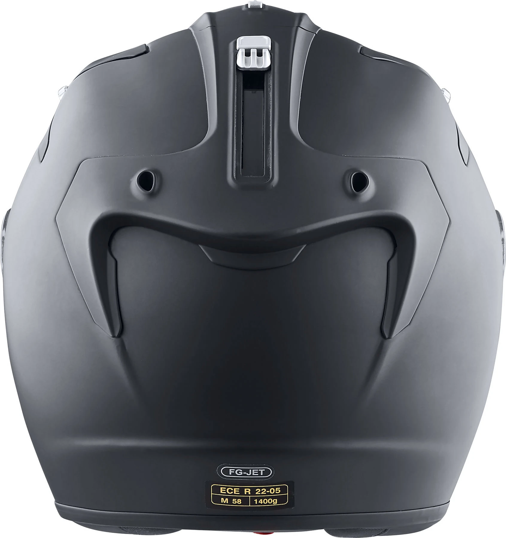 HJC FG-JET Jet Helmet - Image 5