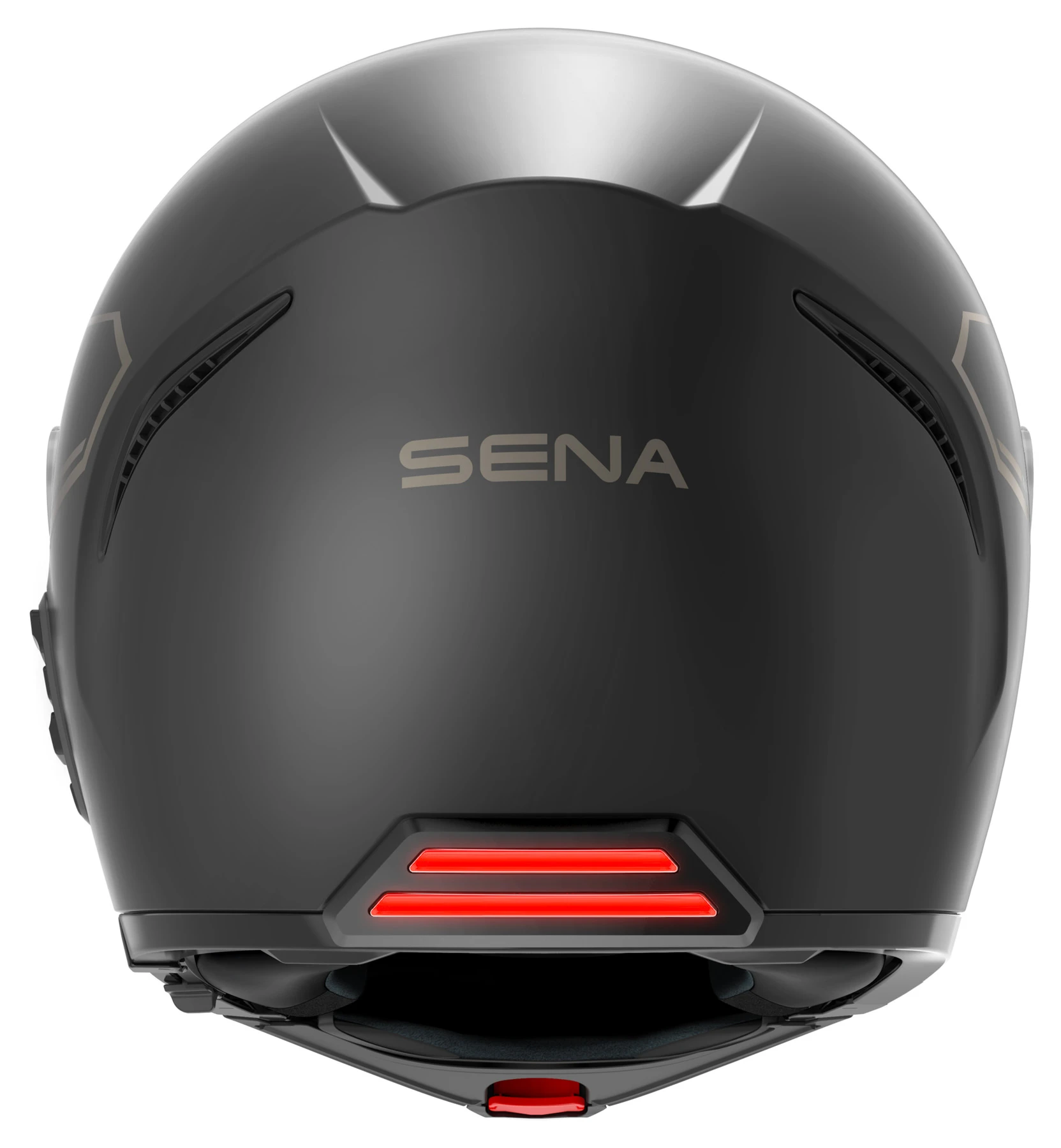 Sena Impulse Flip Up Helmet - Image 5