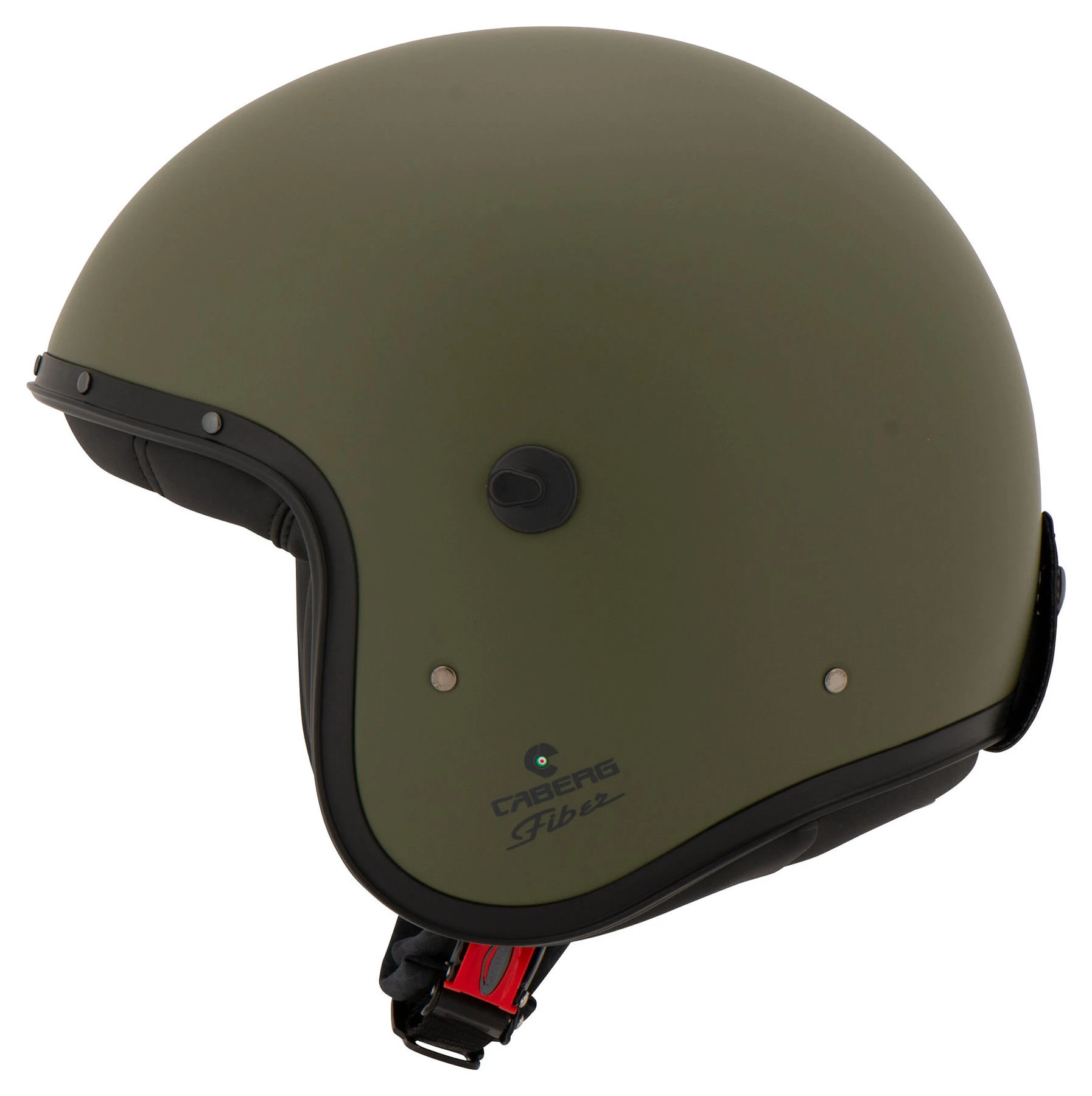 Caberg Freeride Military Green