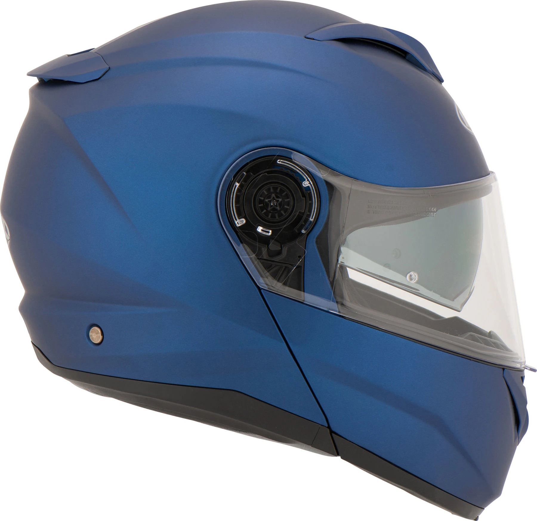 MTR K-14 Flip-Up Helmet - Image 6