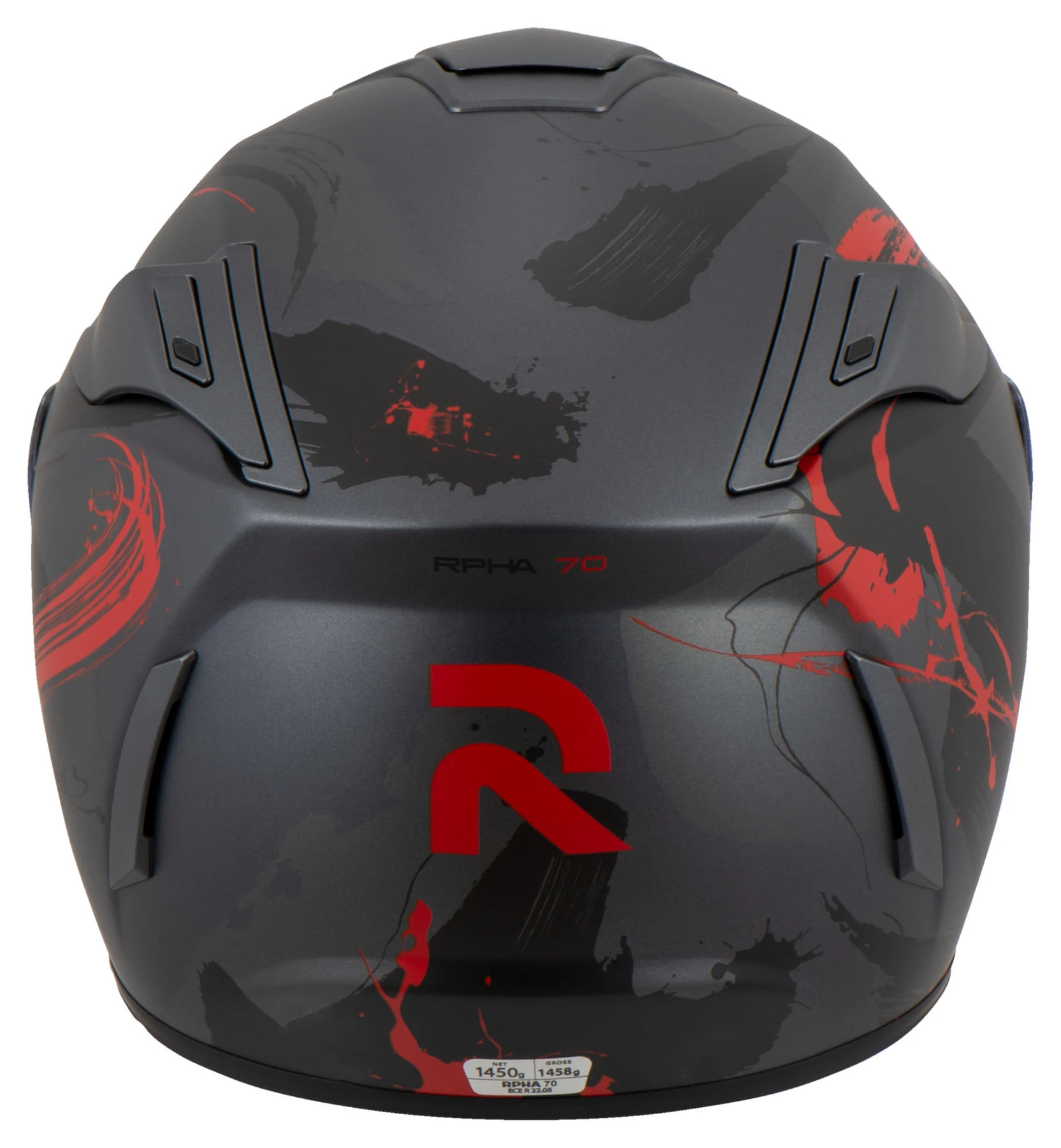 HJC RPHA 70 ERIN SIZE S - Image 2