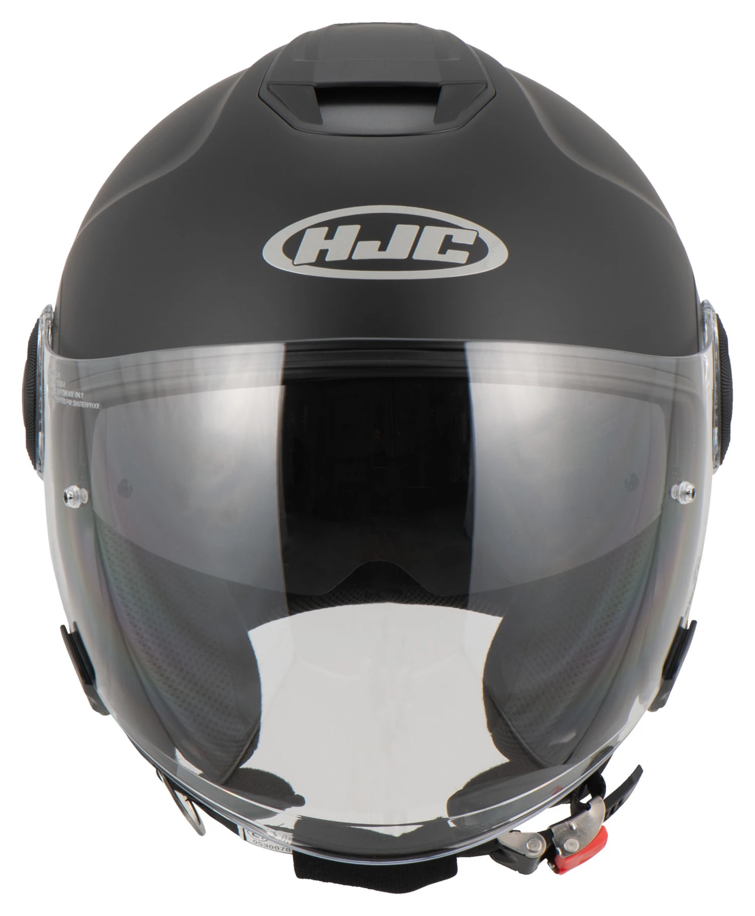 HJC I40 Jet Helmet - Image 7