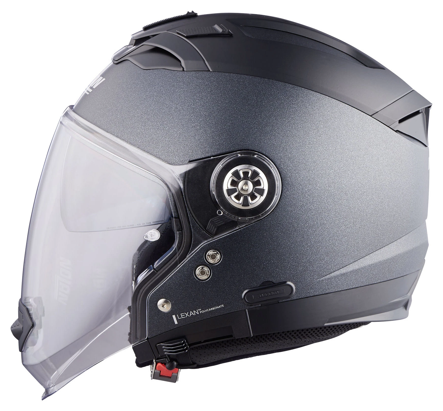 Nolan N70-2 GT - Image 3