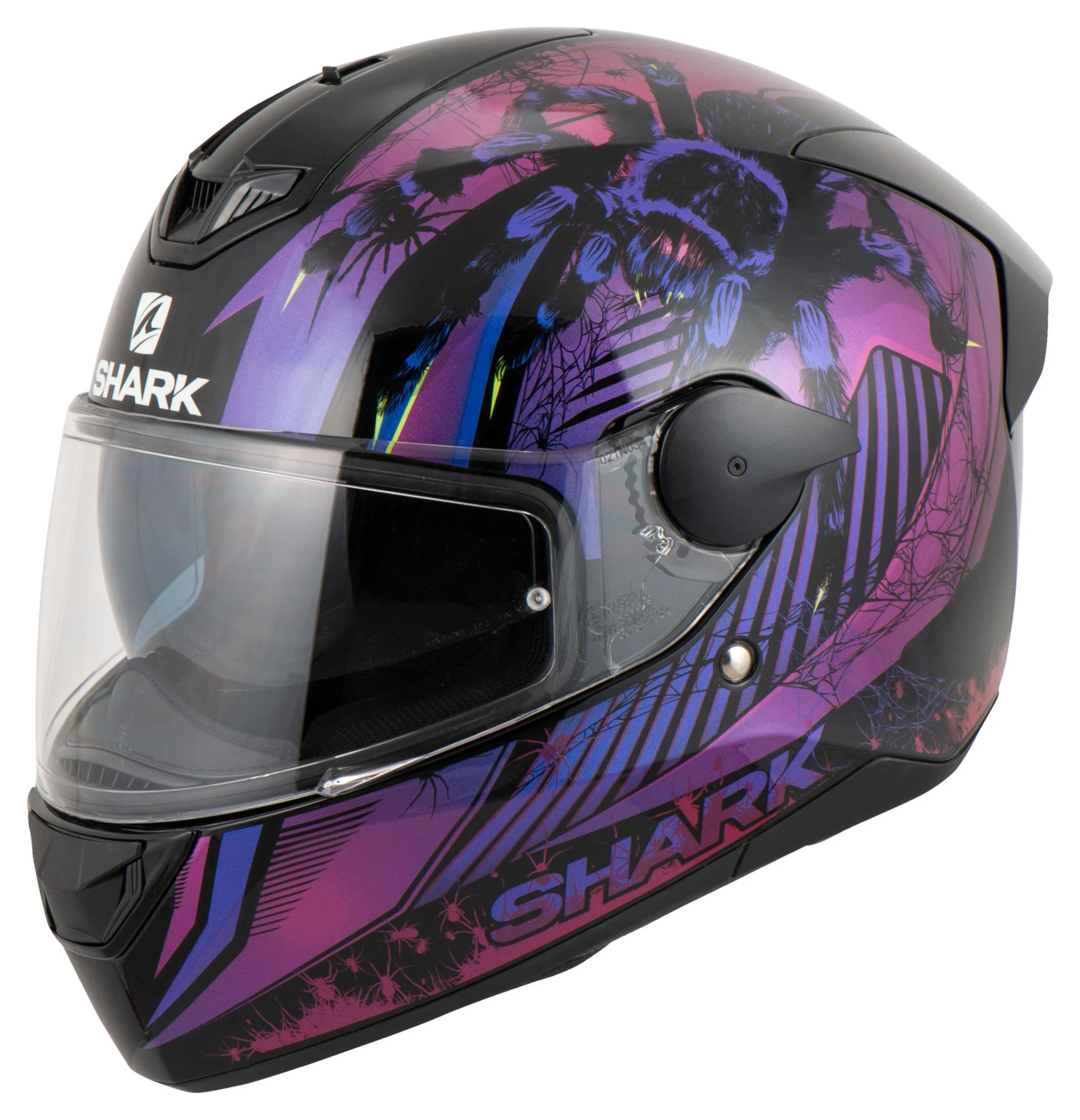 Shark D-Skwal 2 Attrax - Image 9