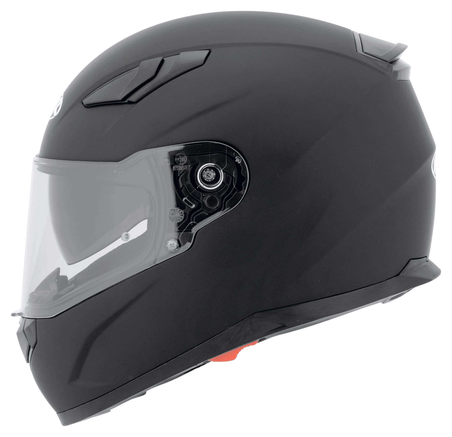 MTR S-12 Full-Face Helmet