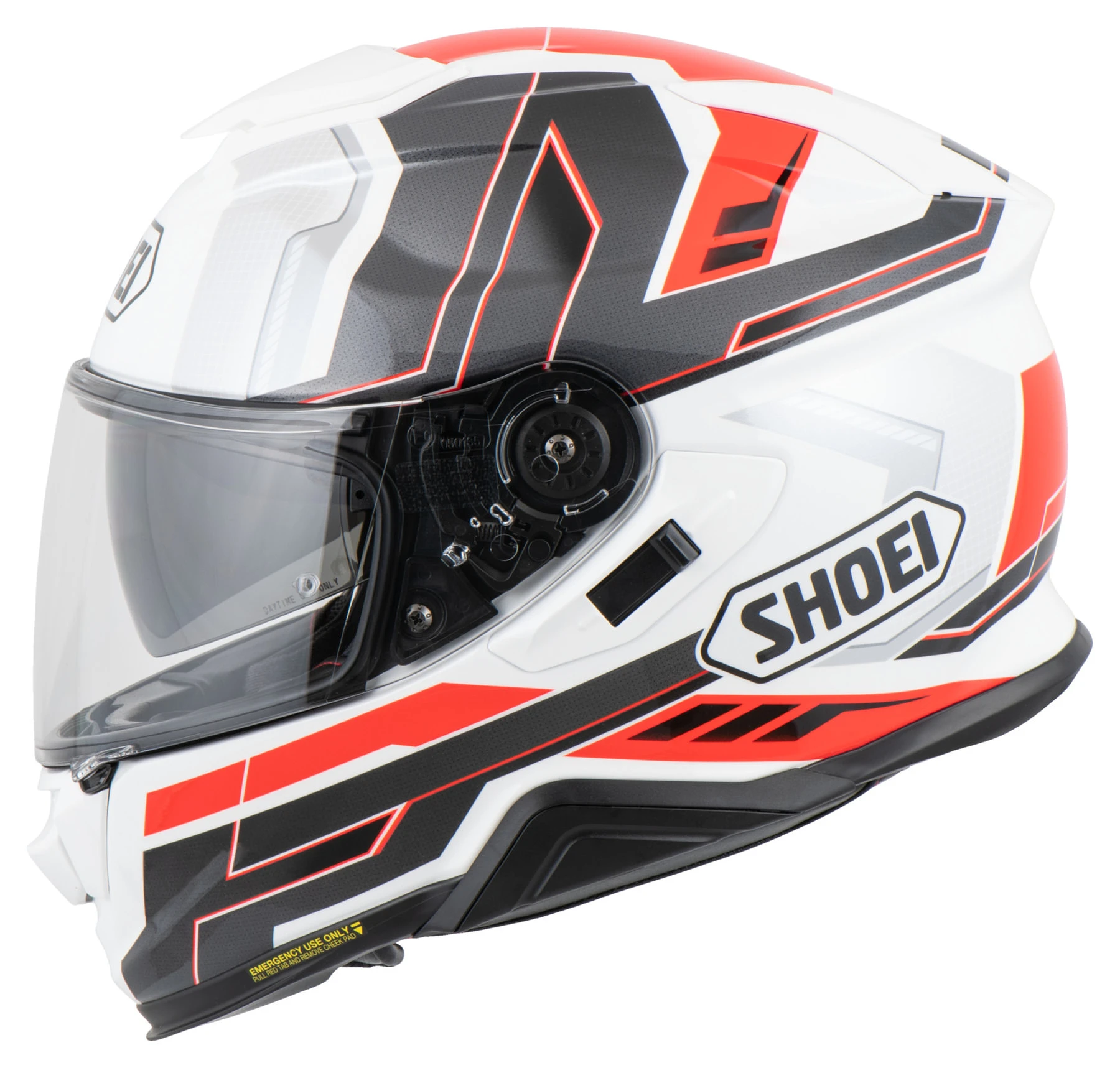 Shoei GT-Air II Aperture TC-6