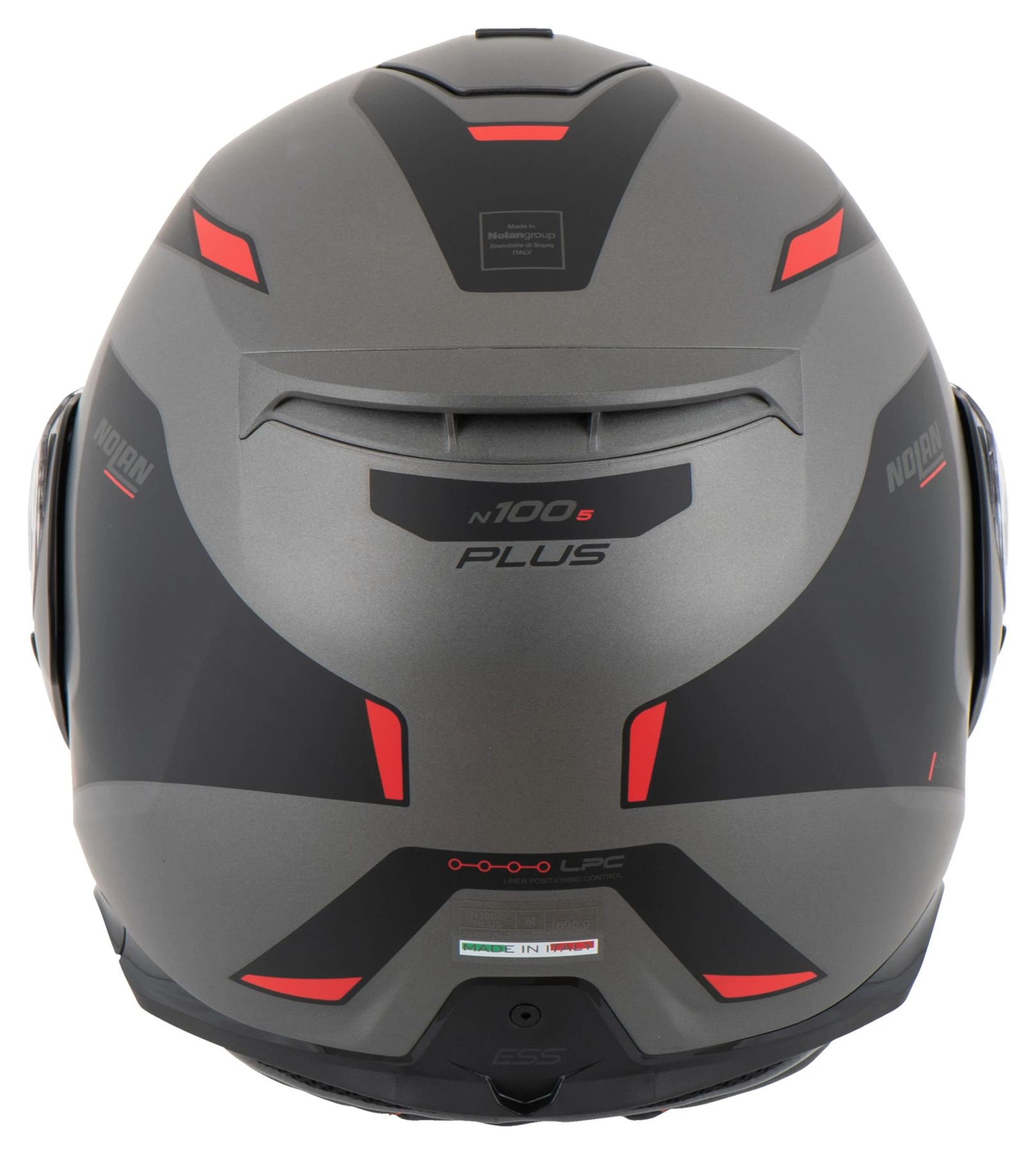 Nolan N100-5 Plus Milestone - Image 6