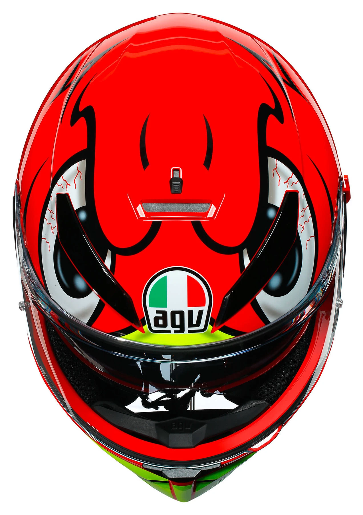 AGV K3 SV Birdy - Image 6