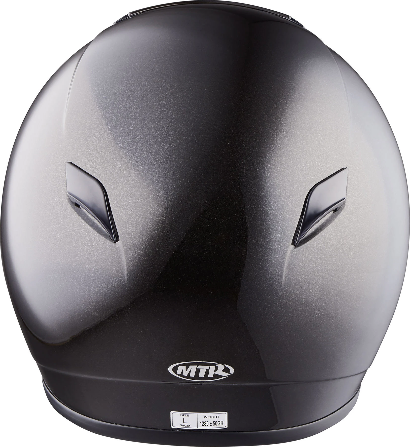 MTR Jet Sun Jet Helmet - Image 6