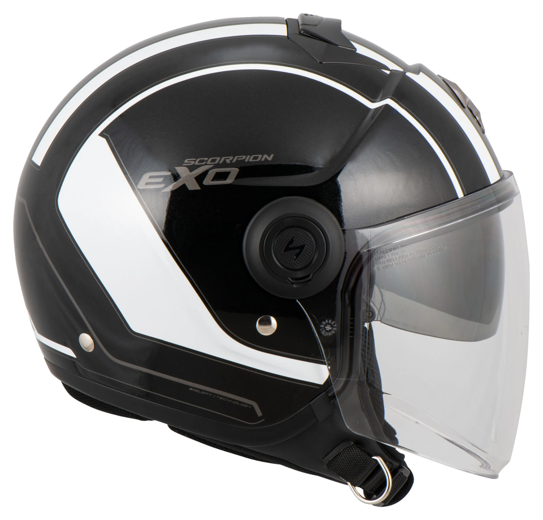 SCORPION EXO-CITY SIZE XS - Image 3