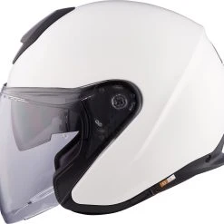 Schuberth M1 Pro Jet Helmet