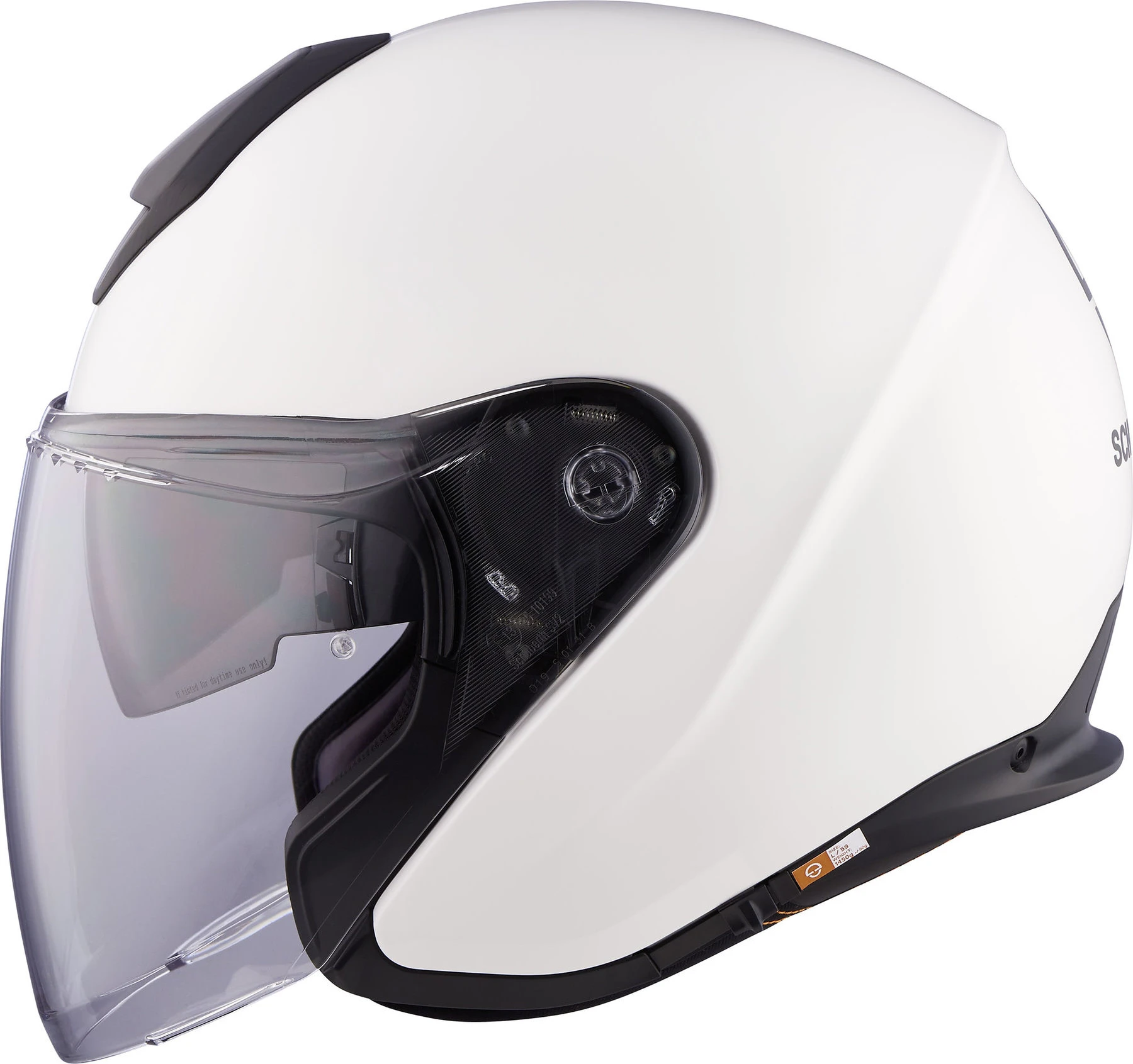 Schuberth M1 Pro Jet Helmet