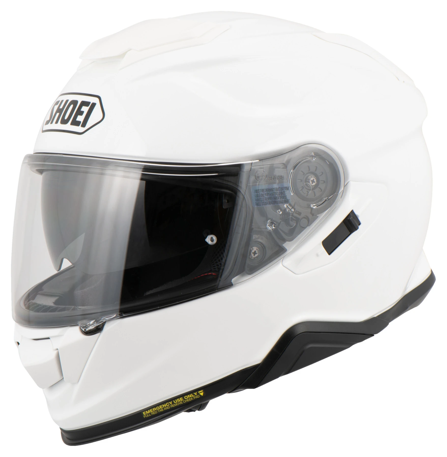 Shoei GT-Air II - Image 3